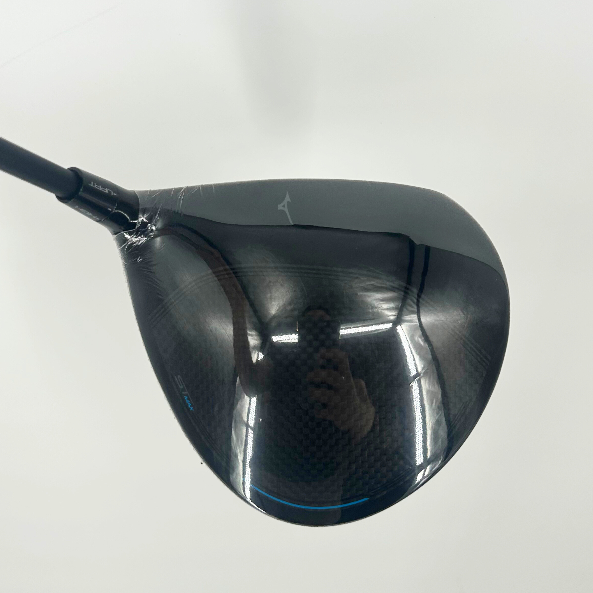 Mizuno ST-Max 230 Driver / 9.5 Degree / Tensei 1K Blue 65 Shaft / Regular