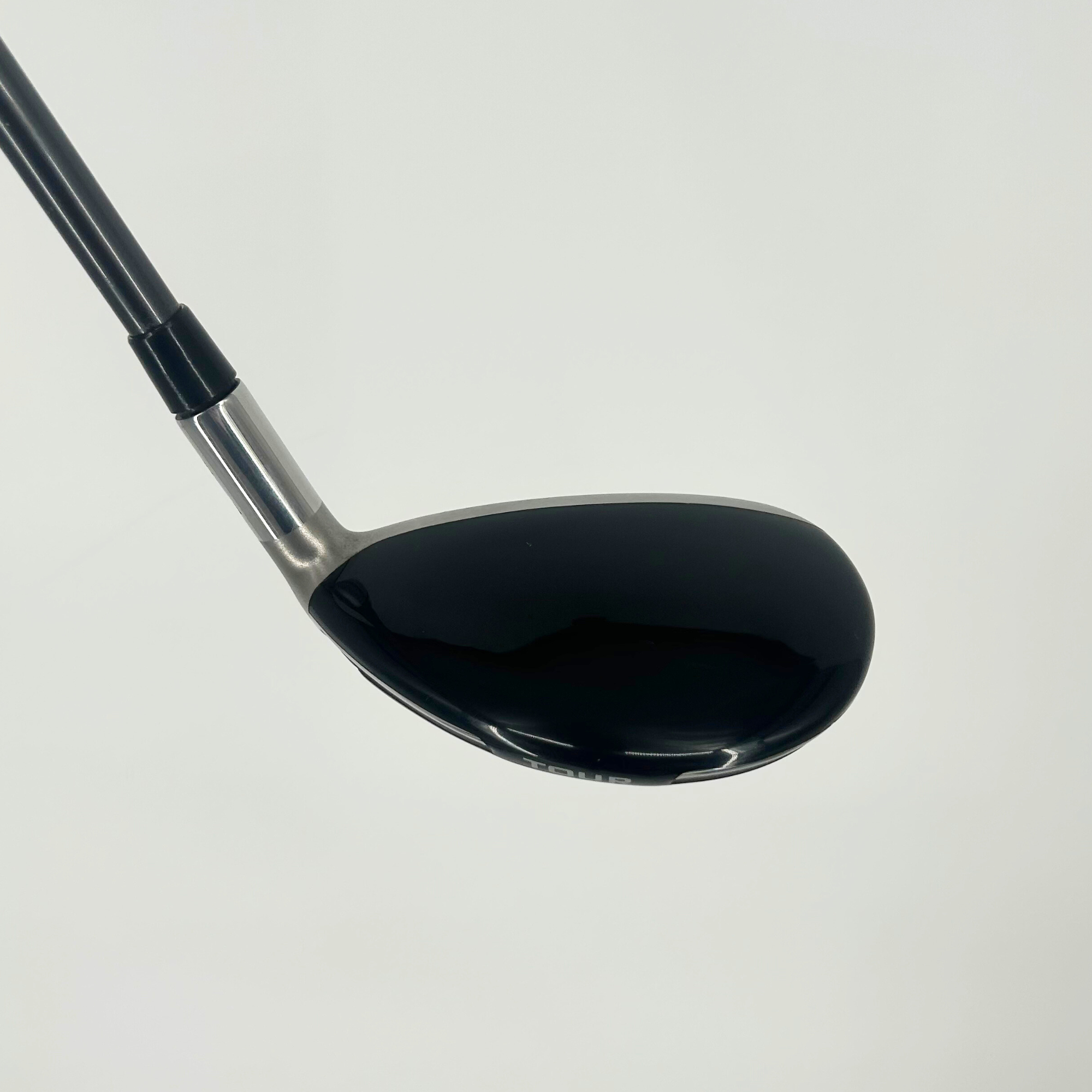 Callaway Diablo Edge Tour 2 Hybrid / 18 Degree / Callaway Diablo 75g Stiff Flex Shaft