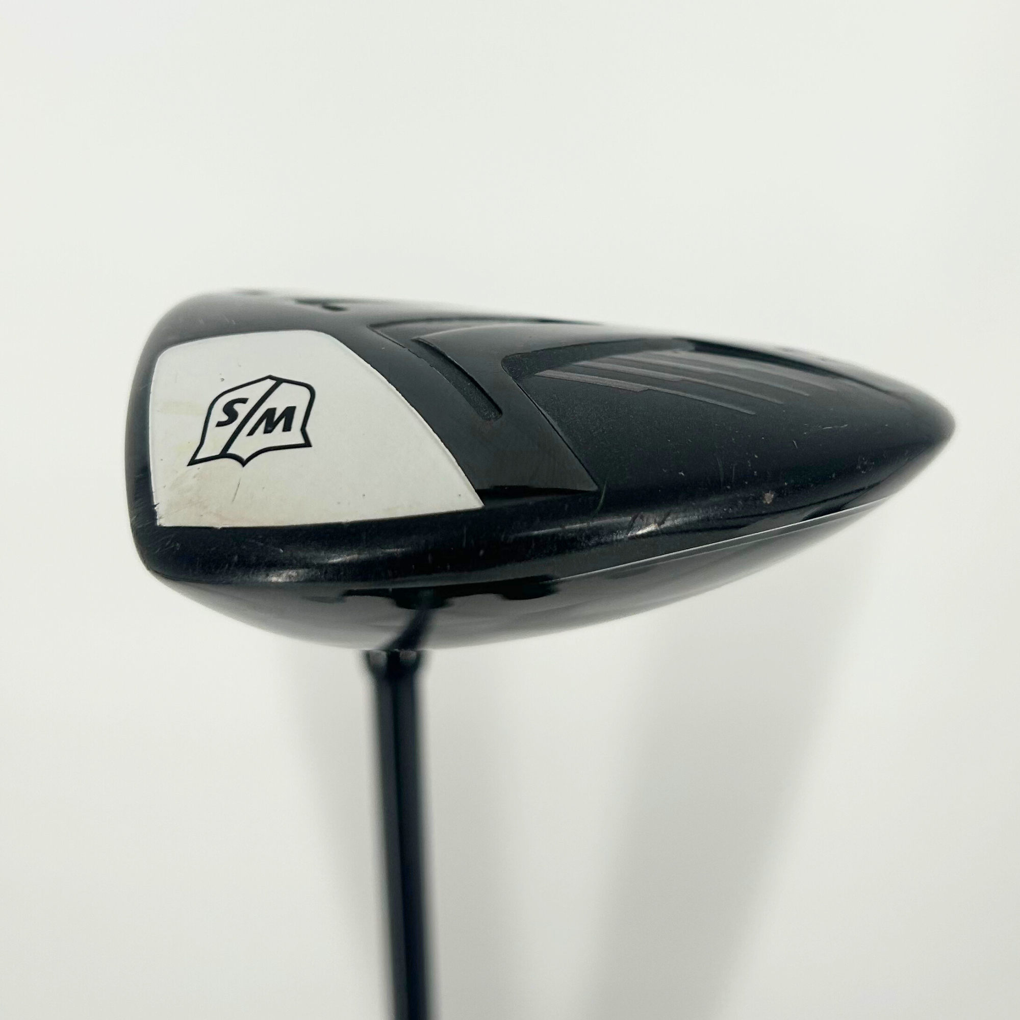 Wilson Launch Pad 3 Wood / 15 Degree / UST Mamiya Helium 46g / Regular