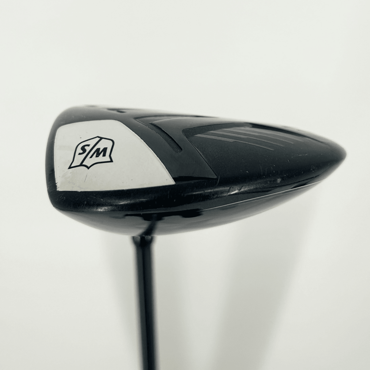 Wilson Launch Pad 3 Wood / 15 Degree / UST Mamiya Helium 46g / Regular - Wilson