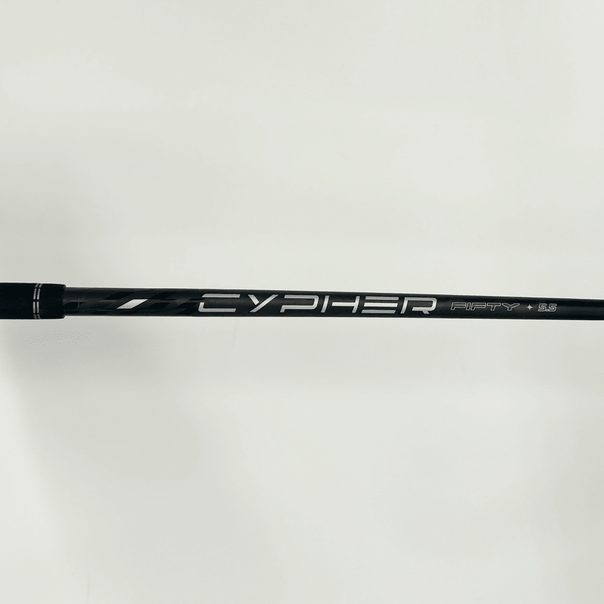Callaway Paradym Ai Smoke Triple Diamond 3 Wood / 15 Degree / Cypher Fifty 5.5 / Regular - Callaway