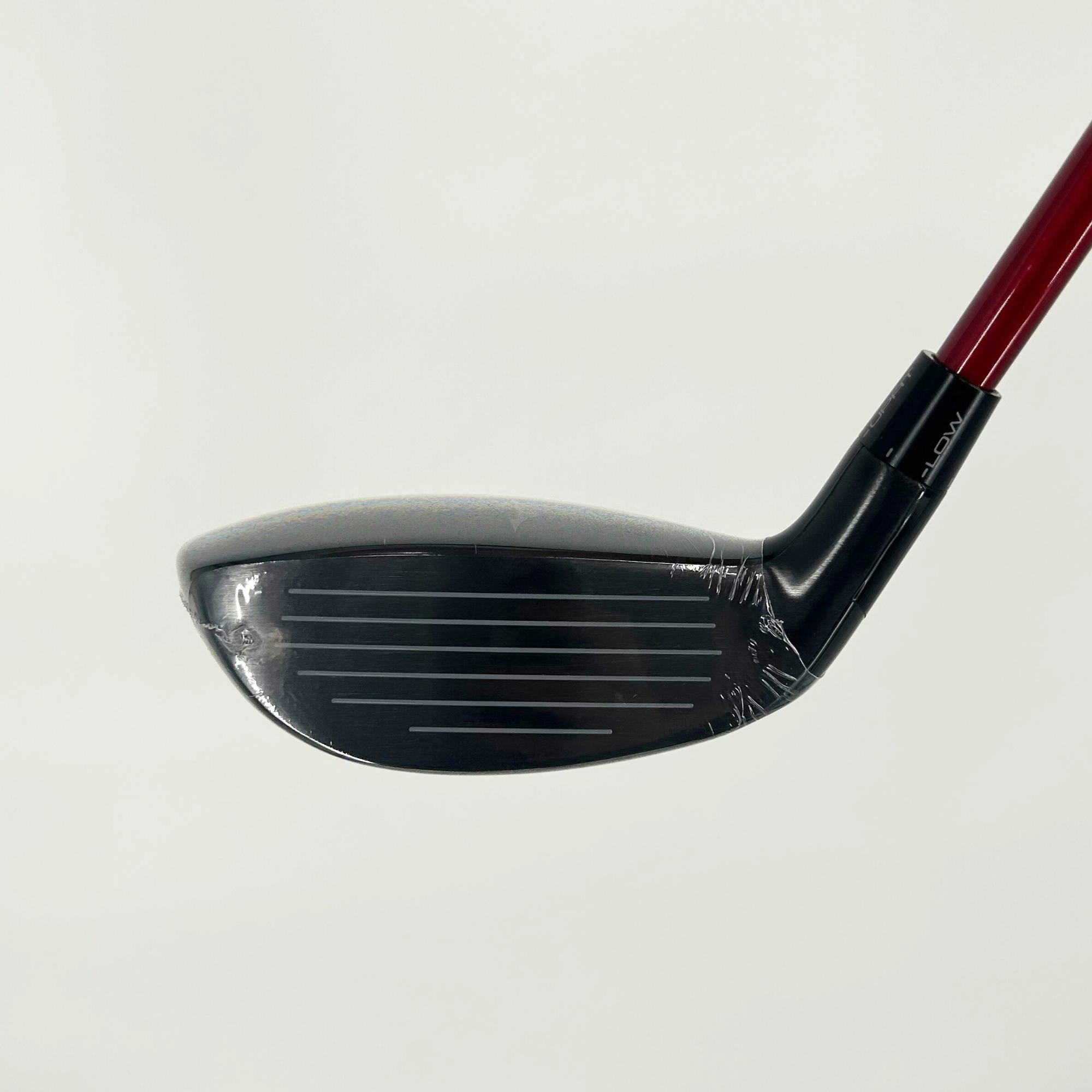 Mizuno ST-Max 230 4 Hybrid / 22 Degree / Denali Red 70g 5.5 Shaft / Regular