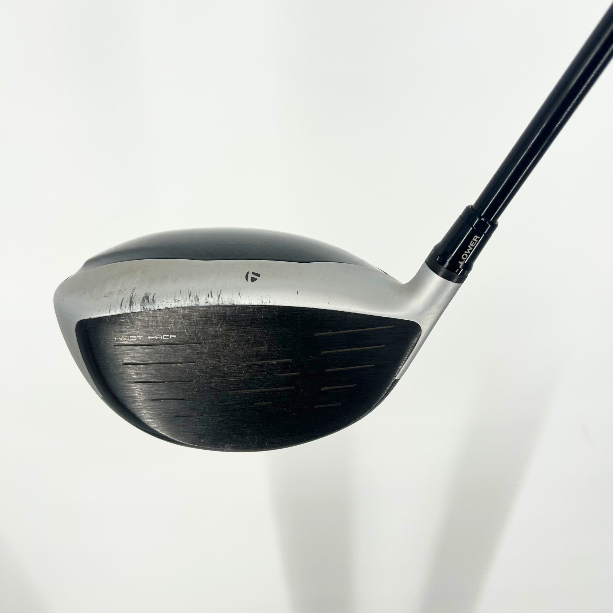 Taylormade M4 Driver / 10.5 Degree / Fujikura Atmos Red 55g / Stiff Flex