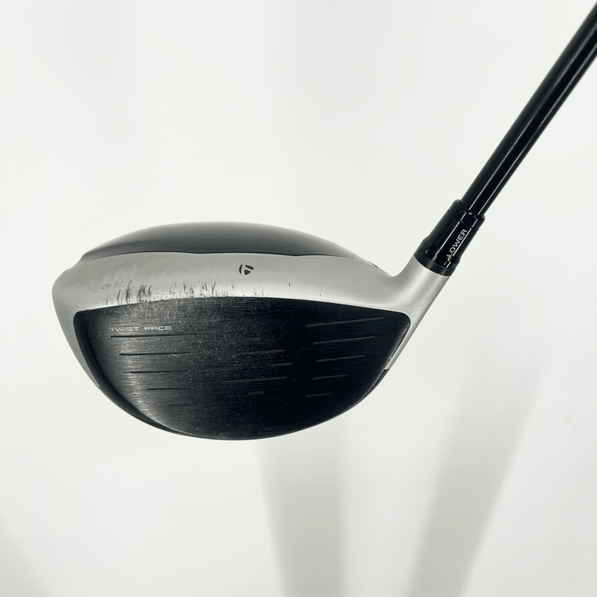 Taylormade M4 Driver / 10.5 Degree / Fujikura Atmos Red 55g / Stiff Flex - TaylorMade