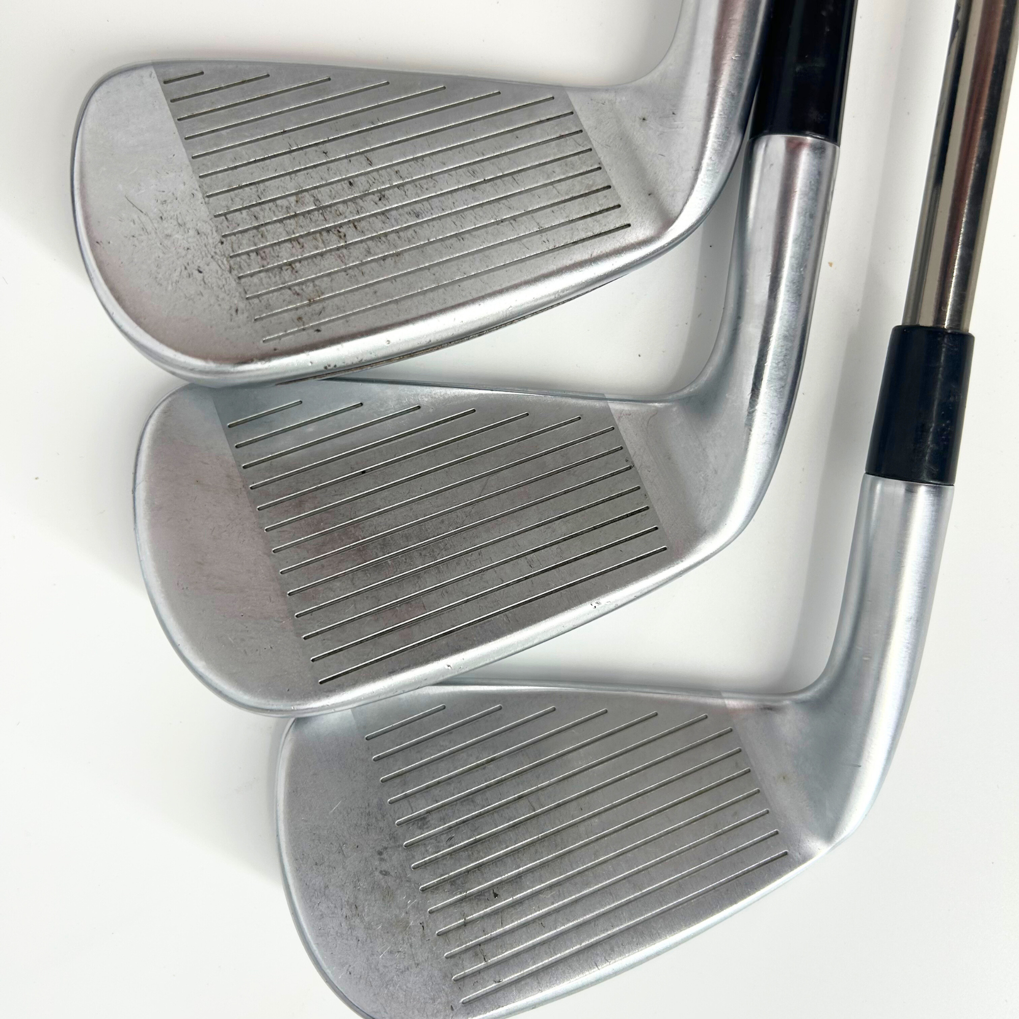 TaylorMade P790 2021 / 5-AW / Recoil ESX 460 F3 Graphite Shafts / Regular Flex