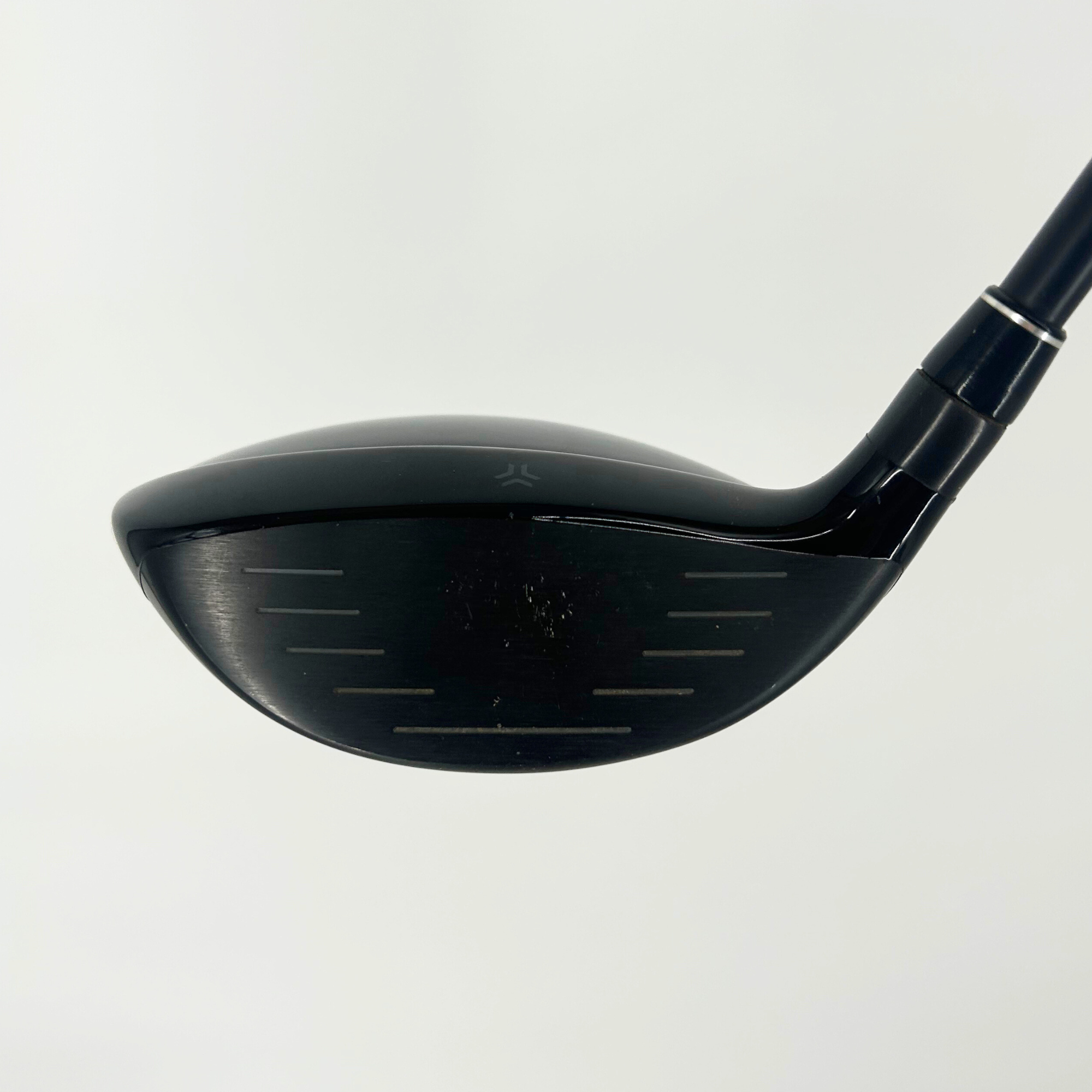 Srixon ZX 5 Wood / 18 Degree / Miyazaki Codex Tour Issue 5s / Stiff