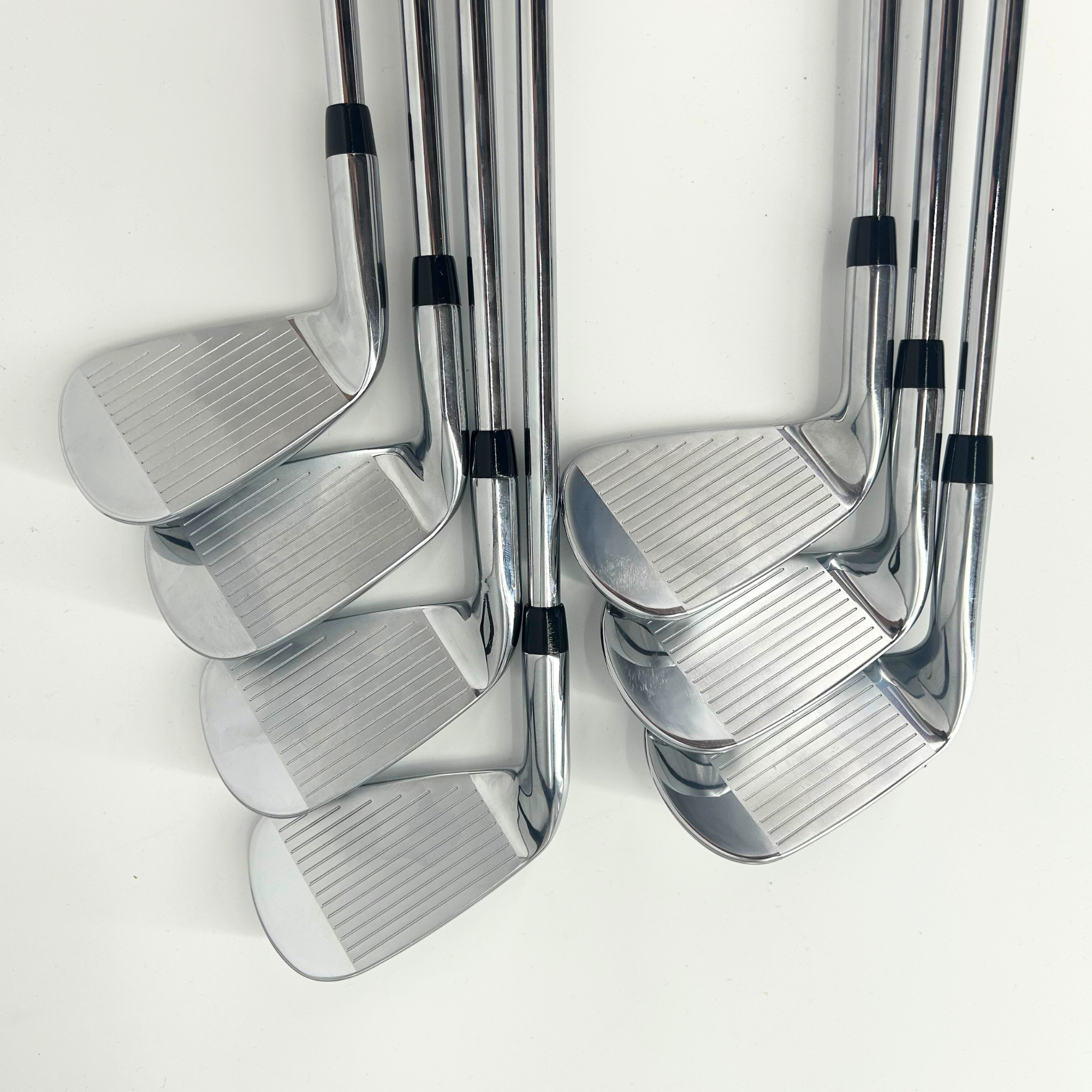 Callaway Elyte Irons / 5-PW+AW / N.S.PRO Modus Tour 105 S / Stiff