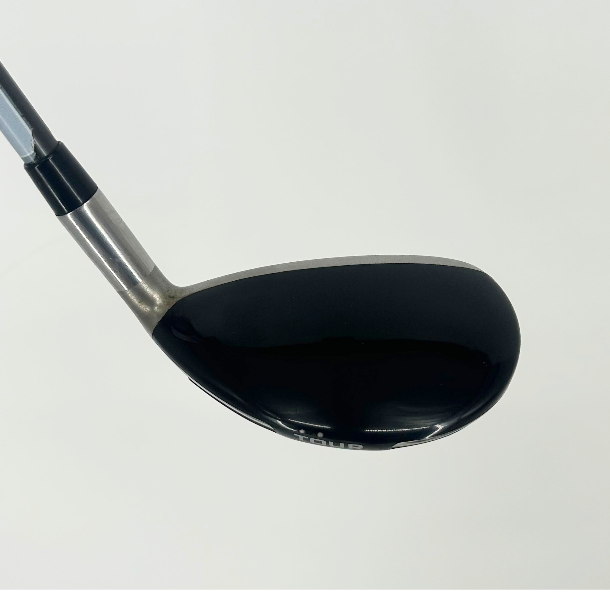 Callaway Diablo Edge Tour 3 Hybrid / 21 Degree / Callaway Diablo 75g Stiff Flex Shaft