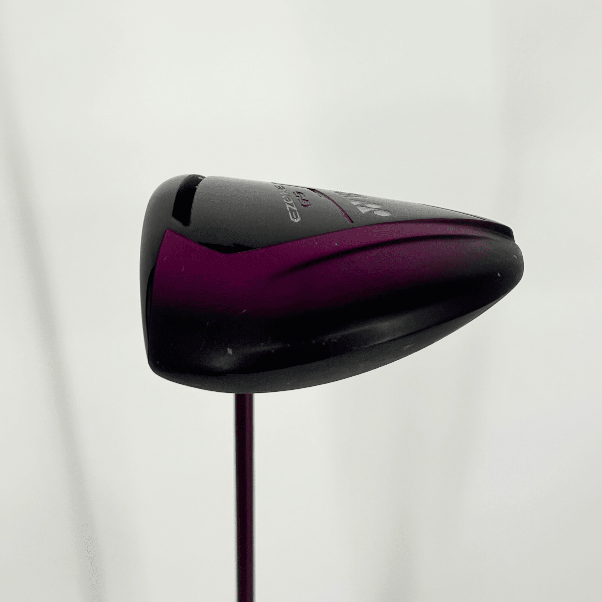 Yonex Ezone GS Driver / 12 Degree / Yonex EX - 330 Ladies Flex Shaft - Yonex