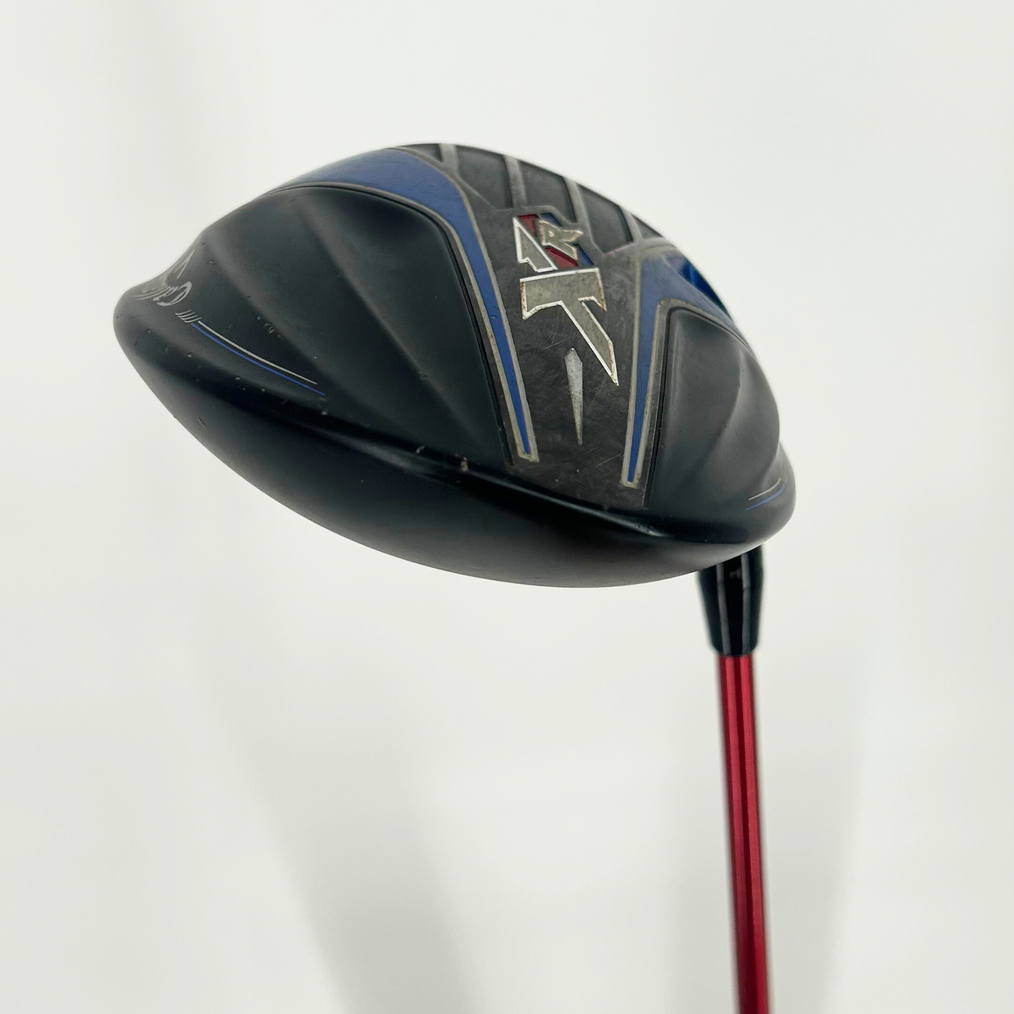 Callaway XR16 Driver / 13.5 Degree / Fujikura Speeder 565 Evolution / Regular