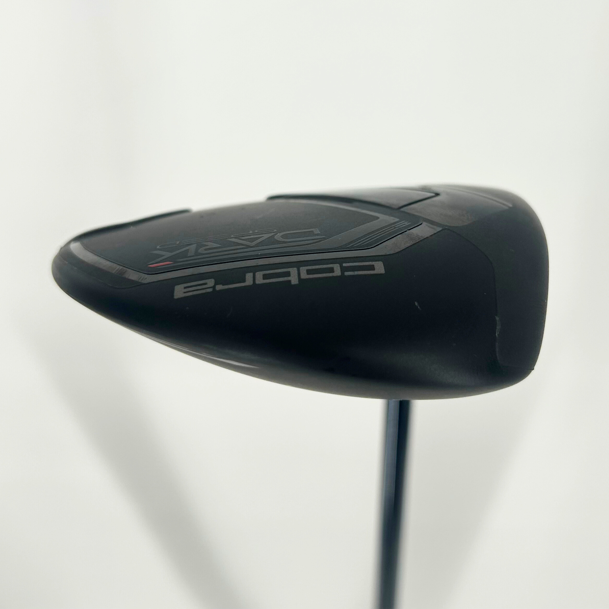 Cobra Darkspeed Max Left Handed 3 Wood / 15.5 Degree / LINQ M40X Red 5F3 / Regular