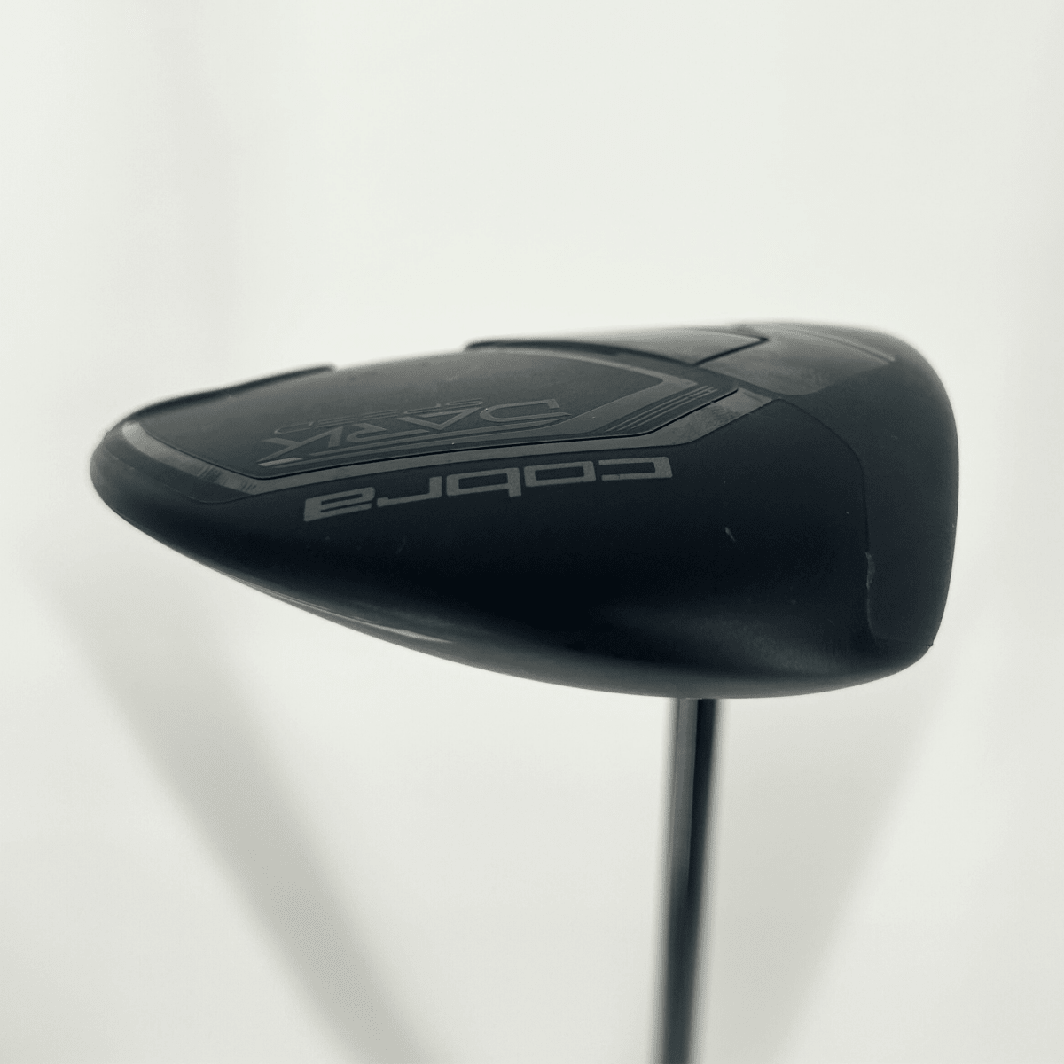 Cobra Darkspeed Max Left Handed 3 Wood / 15.5 Degree / LINQ M40X Red 5F3 / Regular - Cobra