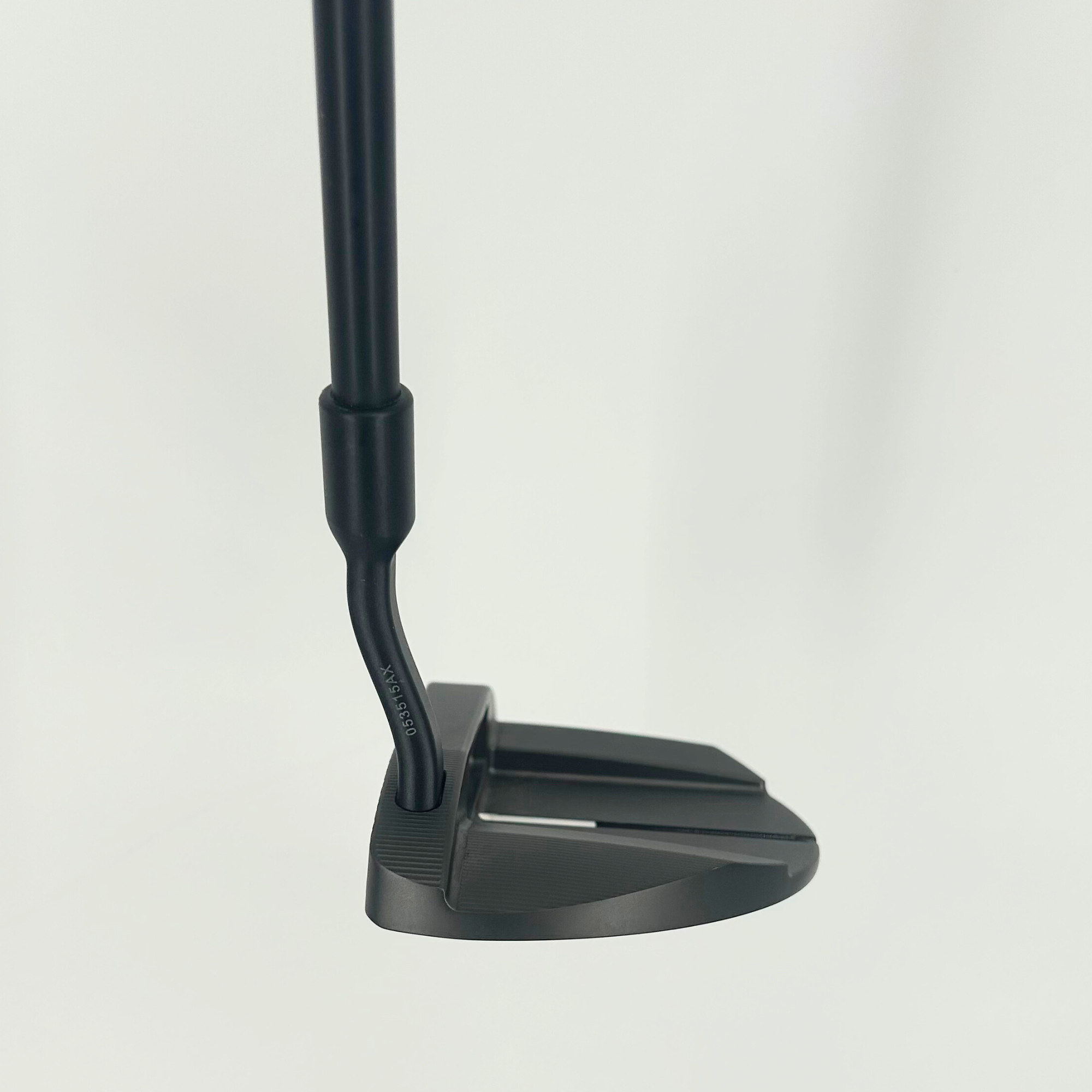 PING PLD Milled Oslo 3 Putter / KBS Tour GPS 120 Custom Shaft / 37 Inch