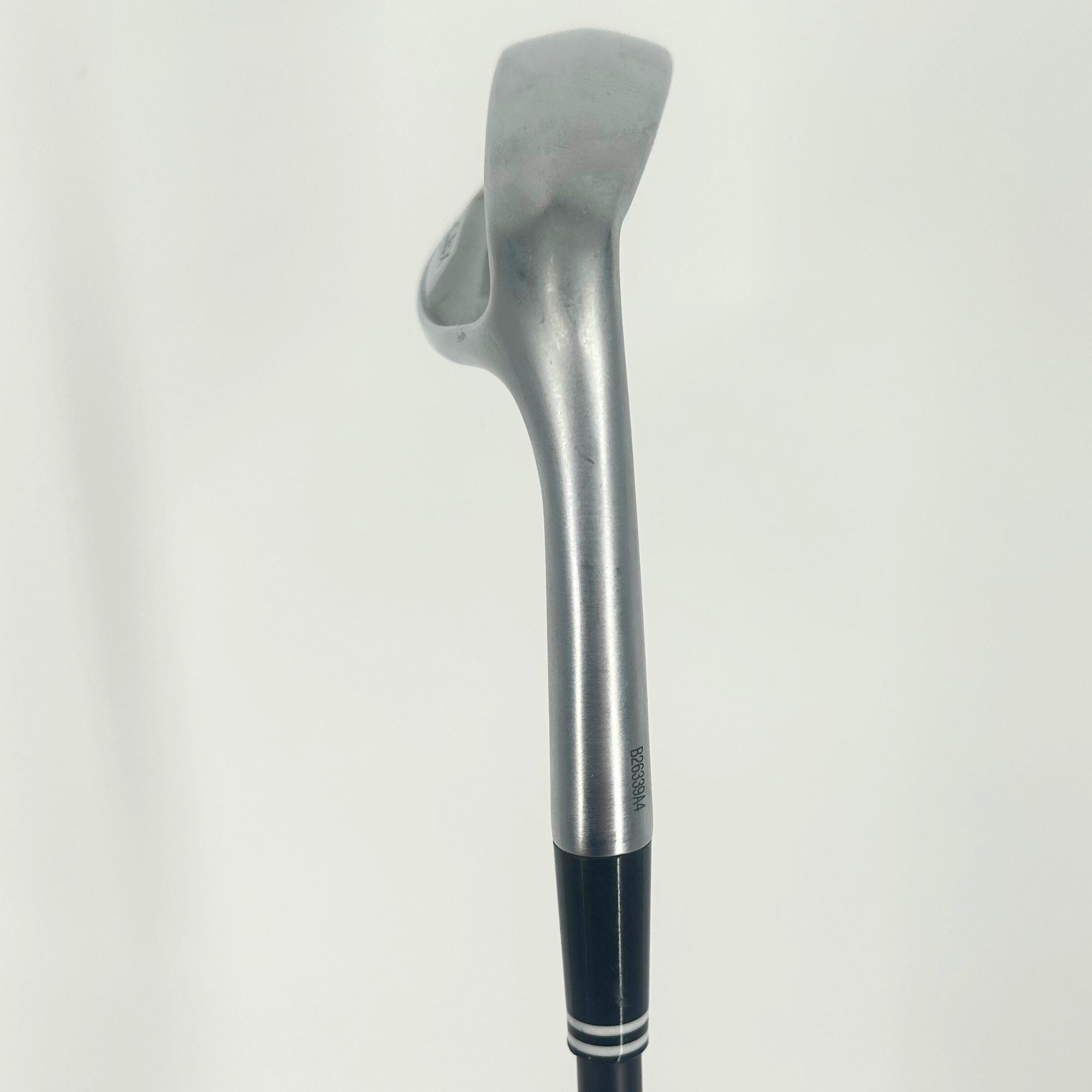 Cleveland CBX Zipcore Gap Wedge / 48 Degree / Miyazaki Codex 8s / Stiff