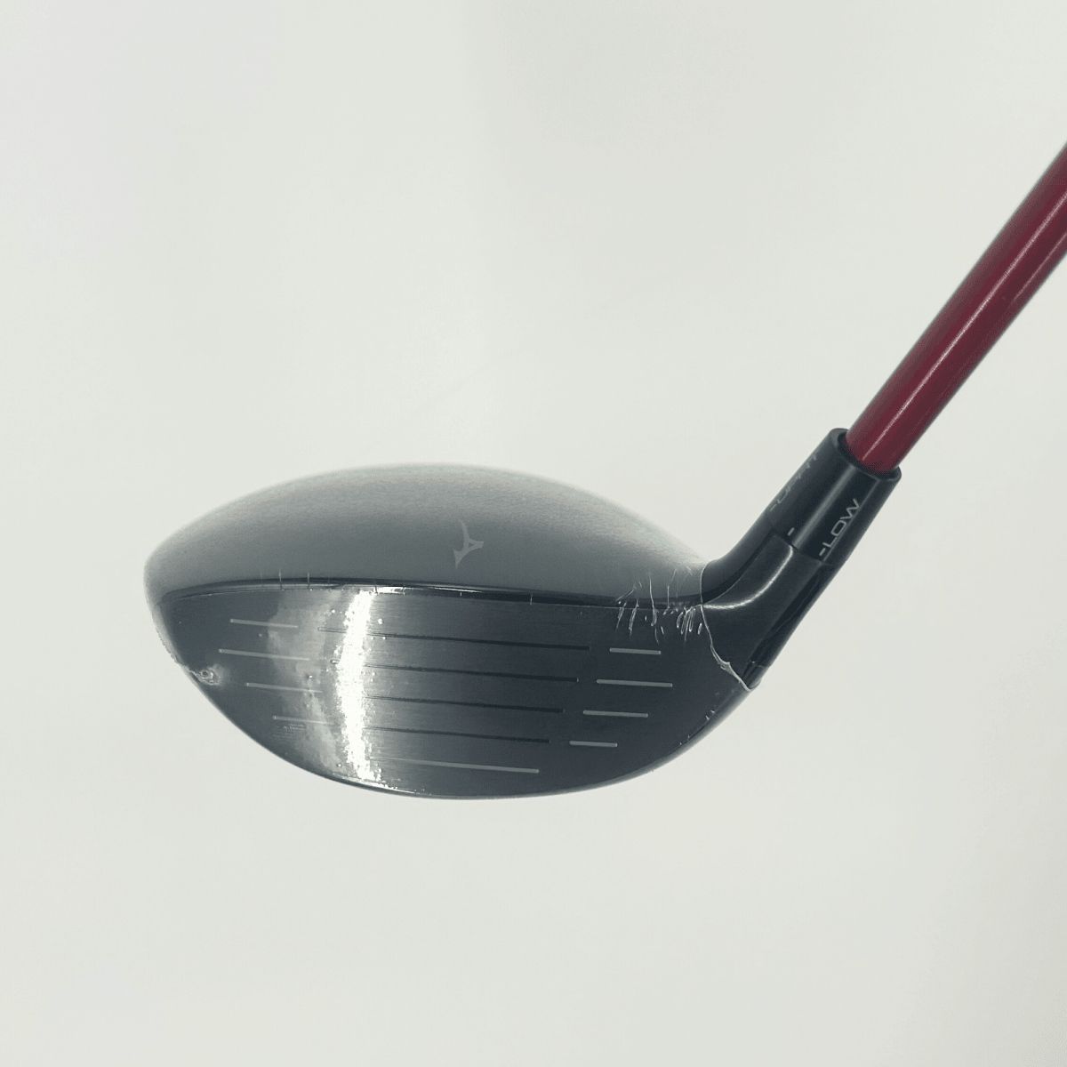 Mizuno ST - Max 230 5 Wood / 18 Degree / Denali Red 60g 5.5 Shaft / Regular - Mizuno
