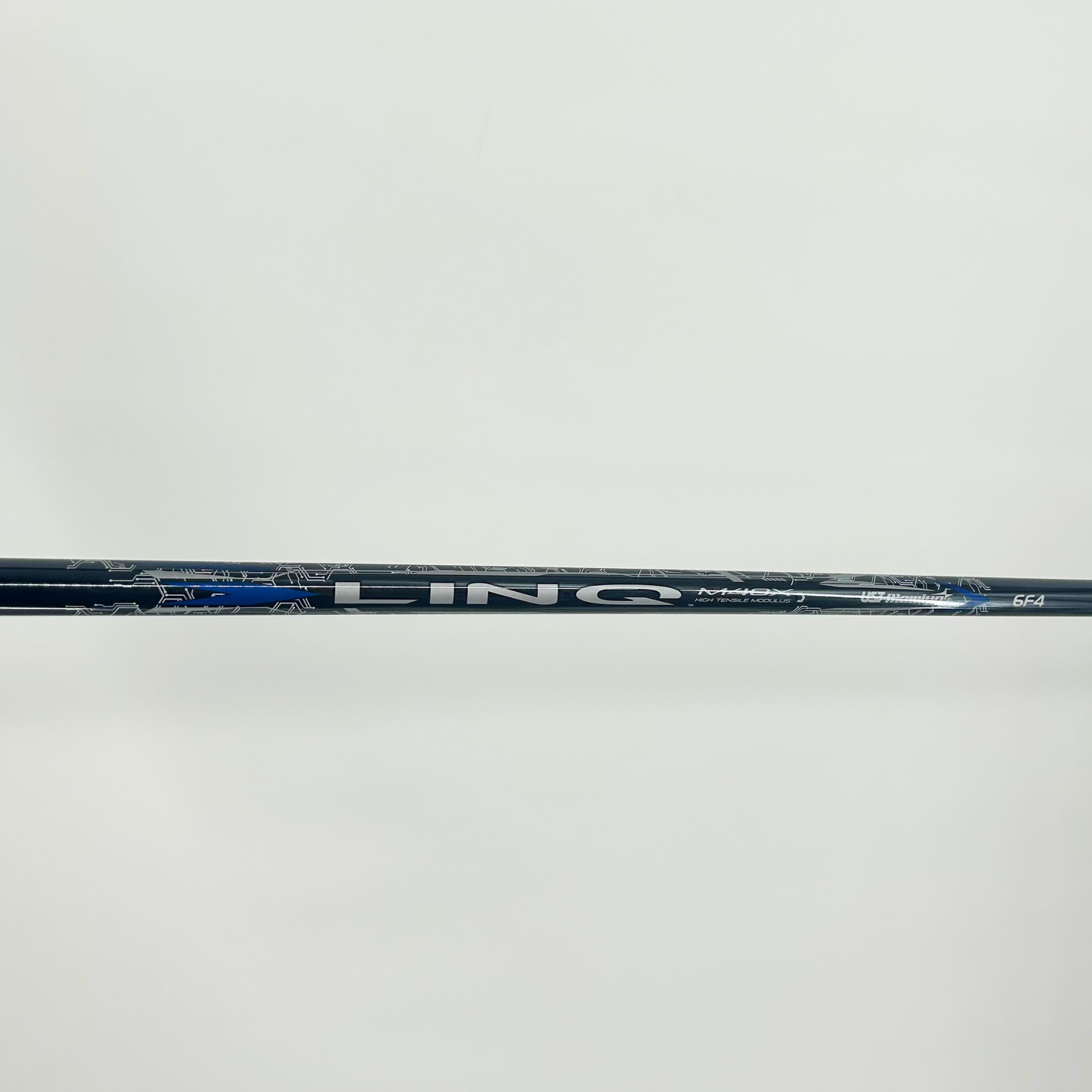 Cobra Darkspeed LS Right Handed Driver / 9 Degree / Stiff Flex LIN-Q M40X Blue 6 Shaft