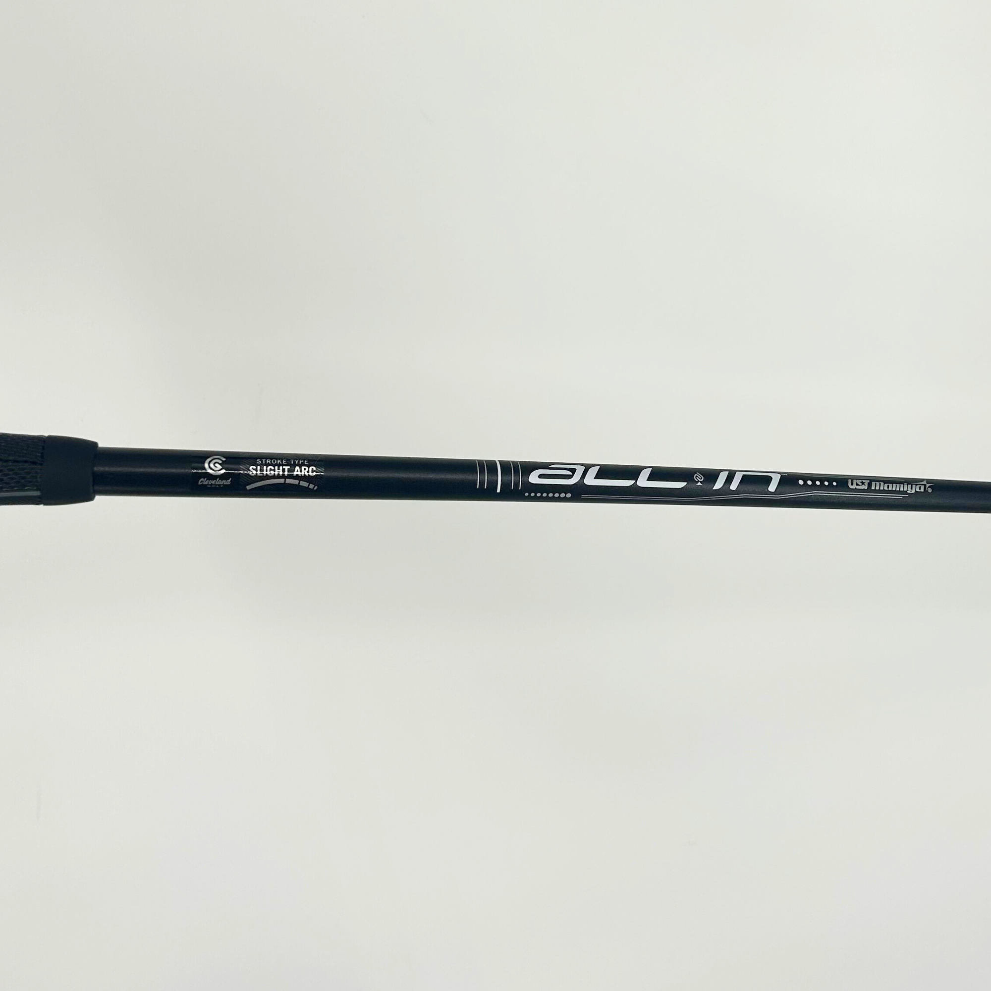 Cleveland HB Soft 2 #1 Putter / All in Graphite Shaft / 35 Inch