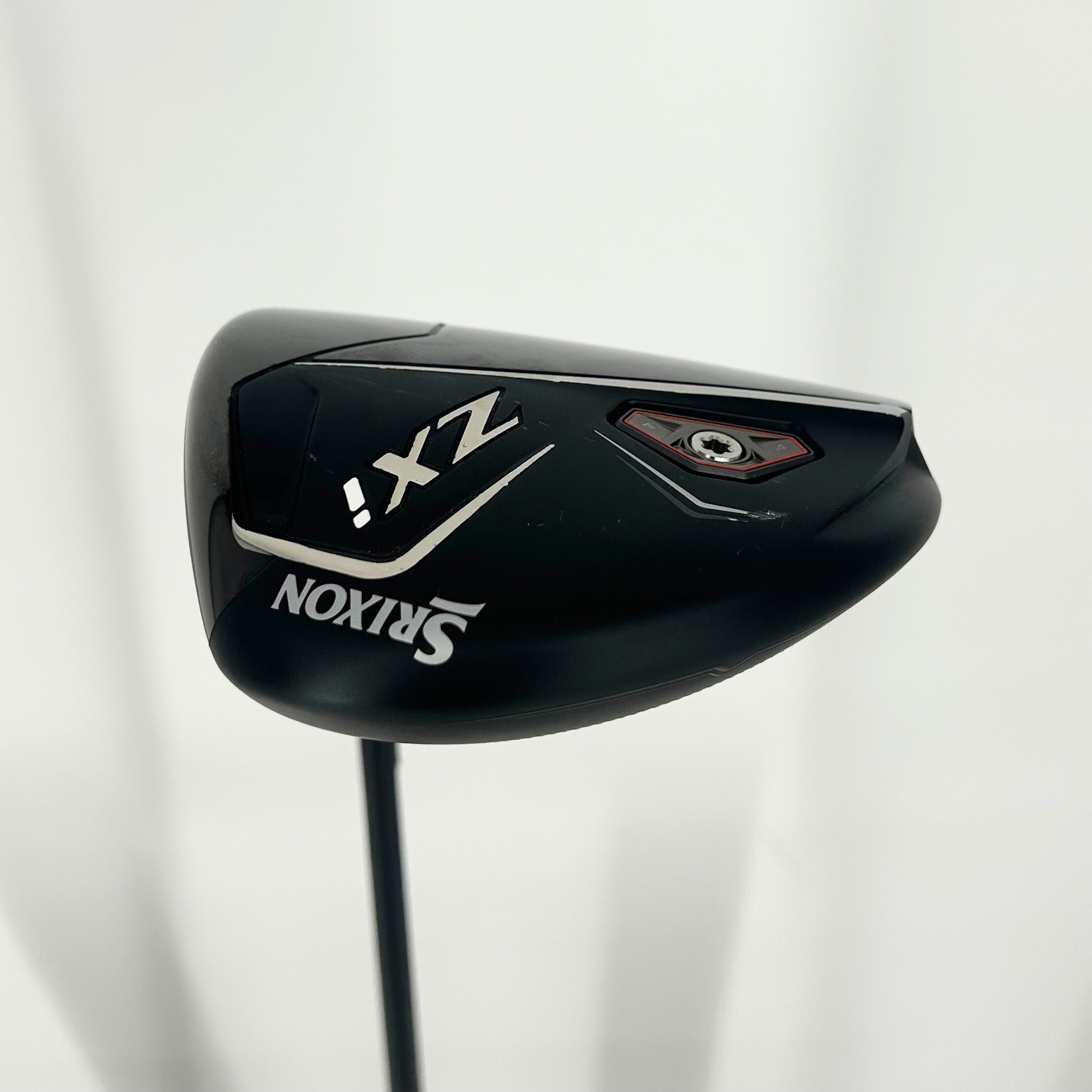 Srixon ZXi Driver / 10.5 Degree / HZRDUS Black 60 60g / Stiff Flex