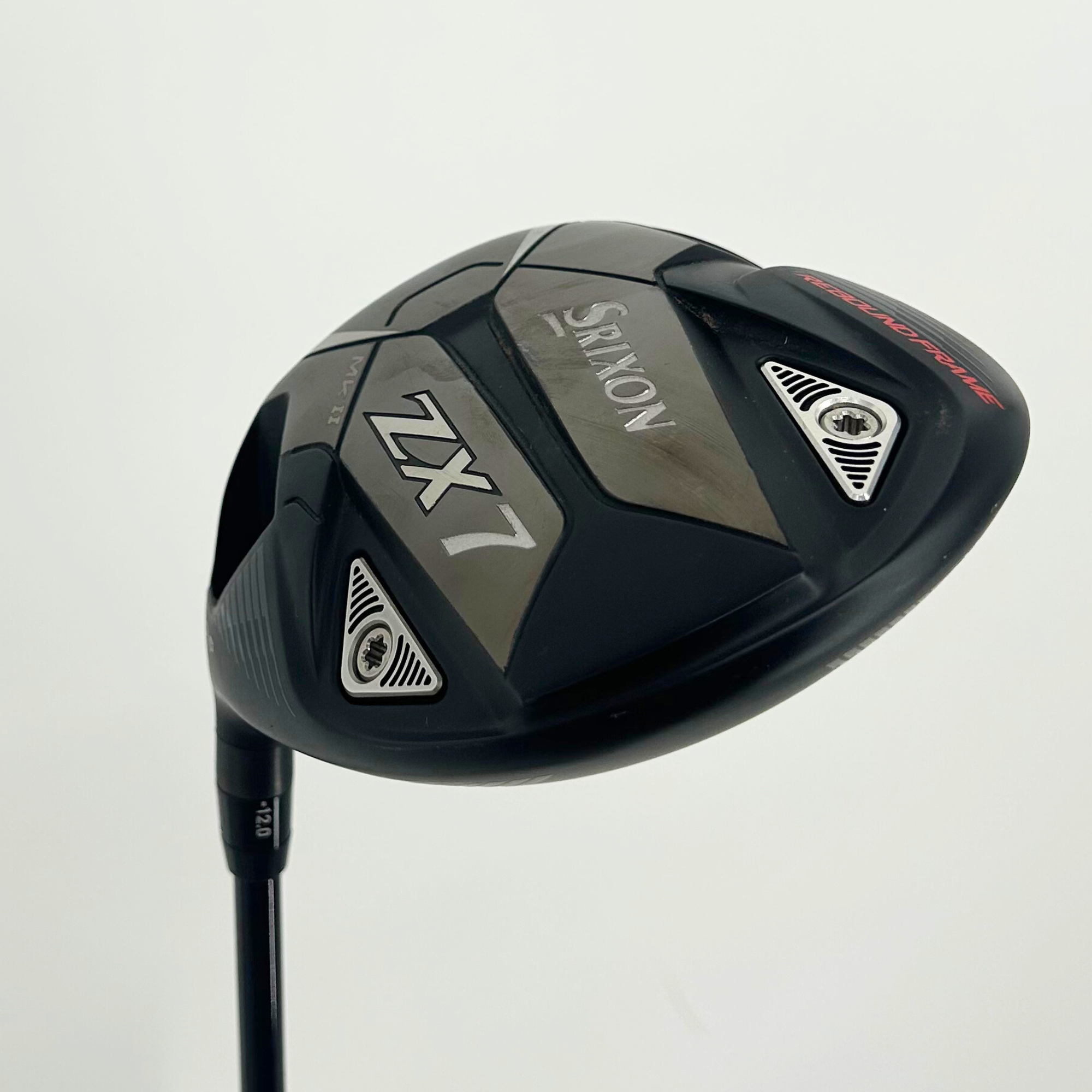 Srixon ZX7 MKII Left Handed Driver / 10.5 Degree / Tensei AV Blue 55g / Regular