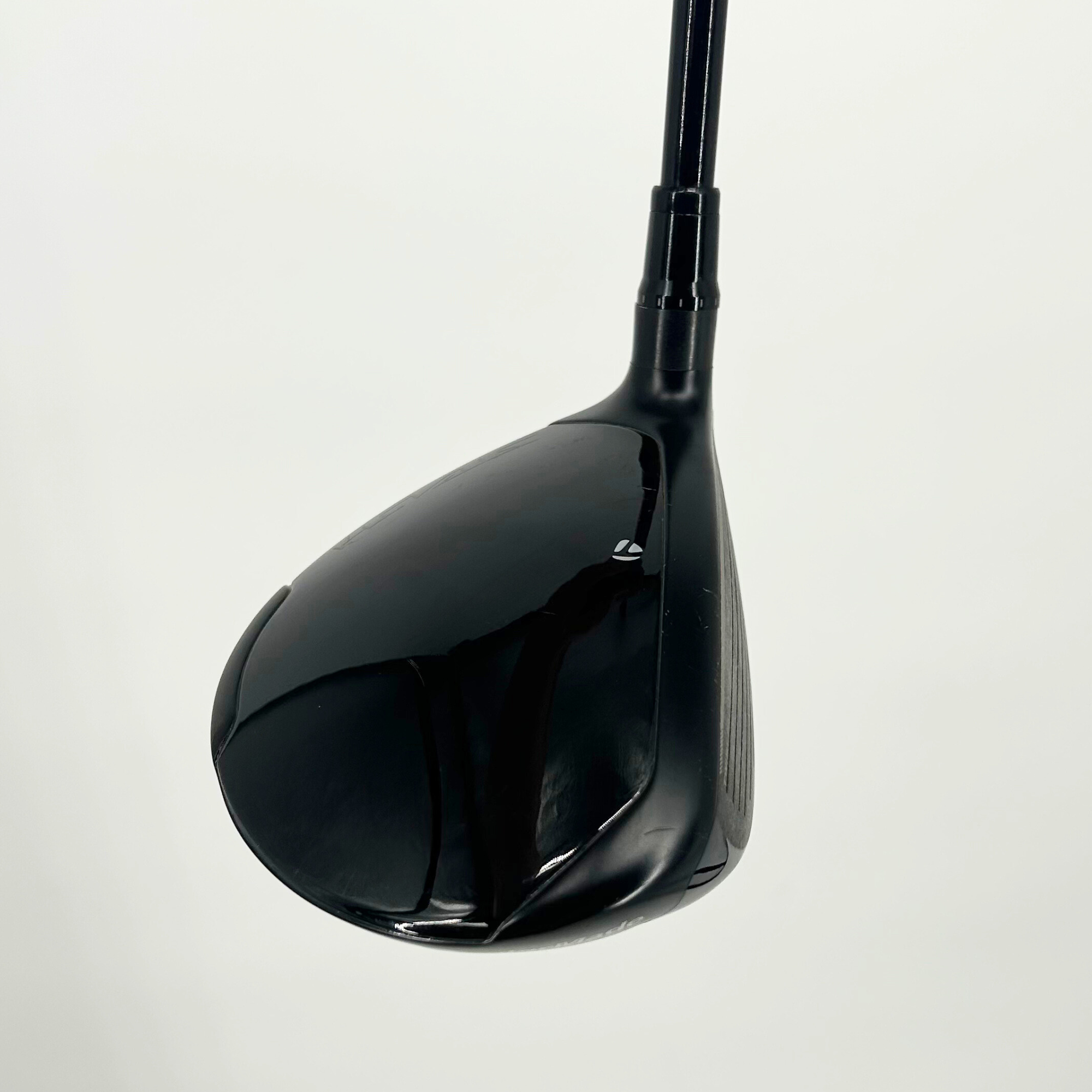 TaylorMade Stealth 2 Plus 3 Wood / 15 Degree / Kai'li Red 75s Shaft / Stiff Flex