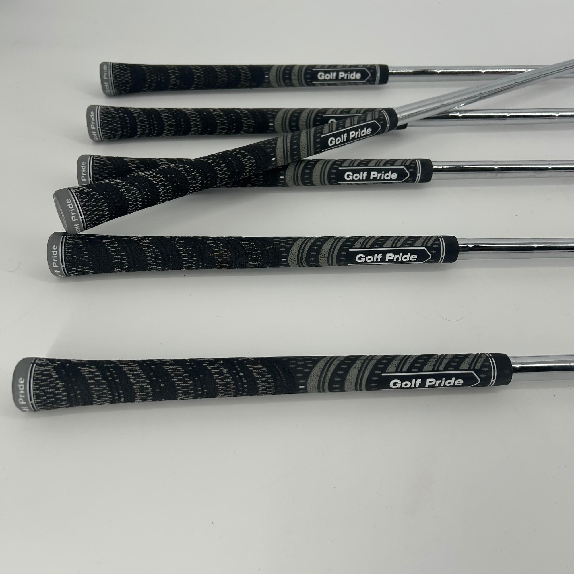 Mizuno JPX 925 Forged / 5-PW / N.S.PRO Modus Tour 115 Steel Shafts / Stiff