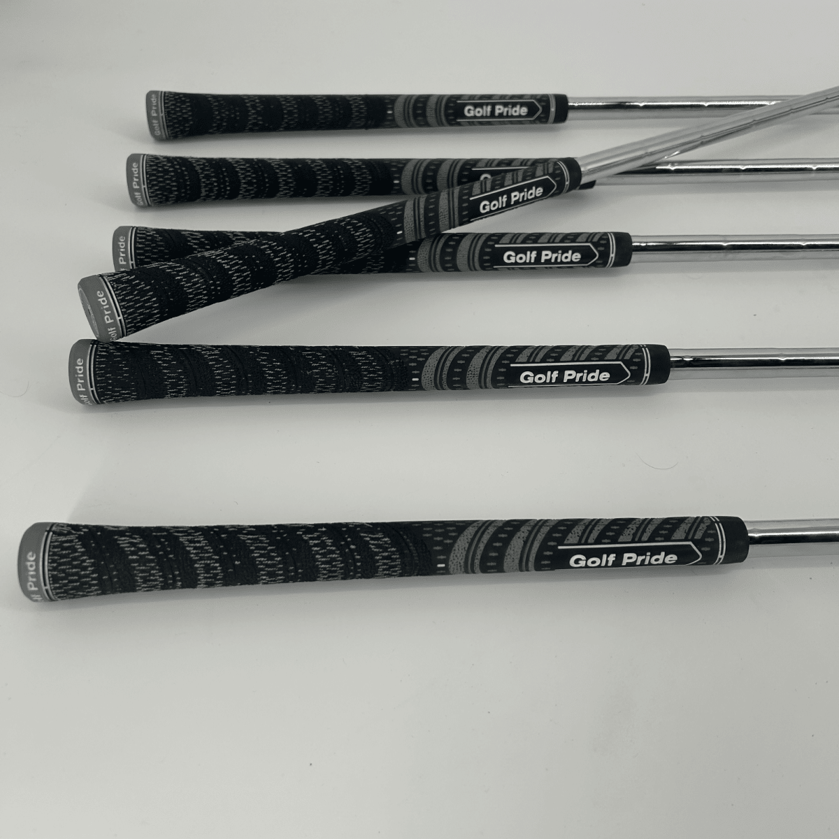 Mizuno JPX 925 Forged / 5 - PW / N.S.PRO Modus Tour 115 Steel Shafts / Stiff - Mizuno
