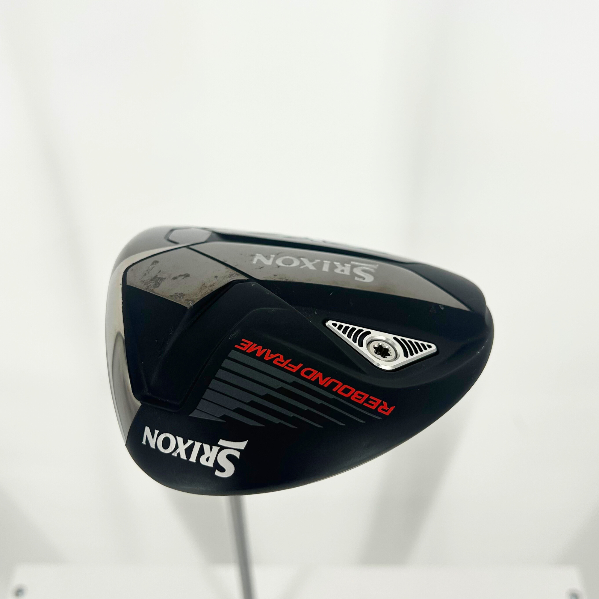 Srixon ZX7 MKII Driver / 10.5 Degree / Mitsubishi Chemical Diamana 50 S / Stiff