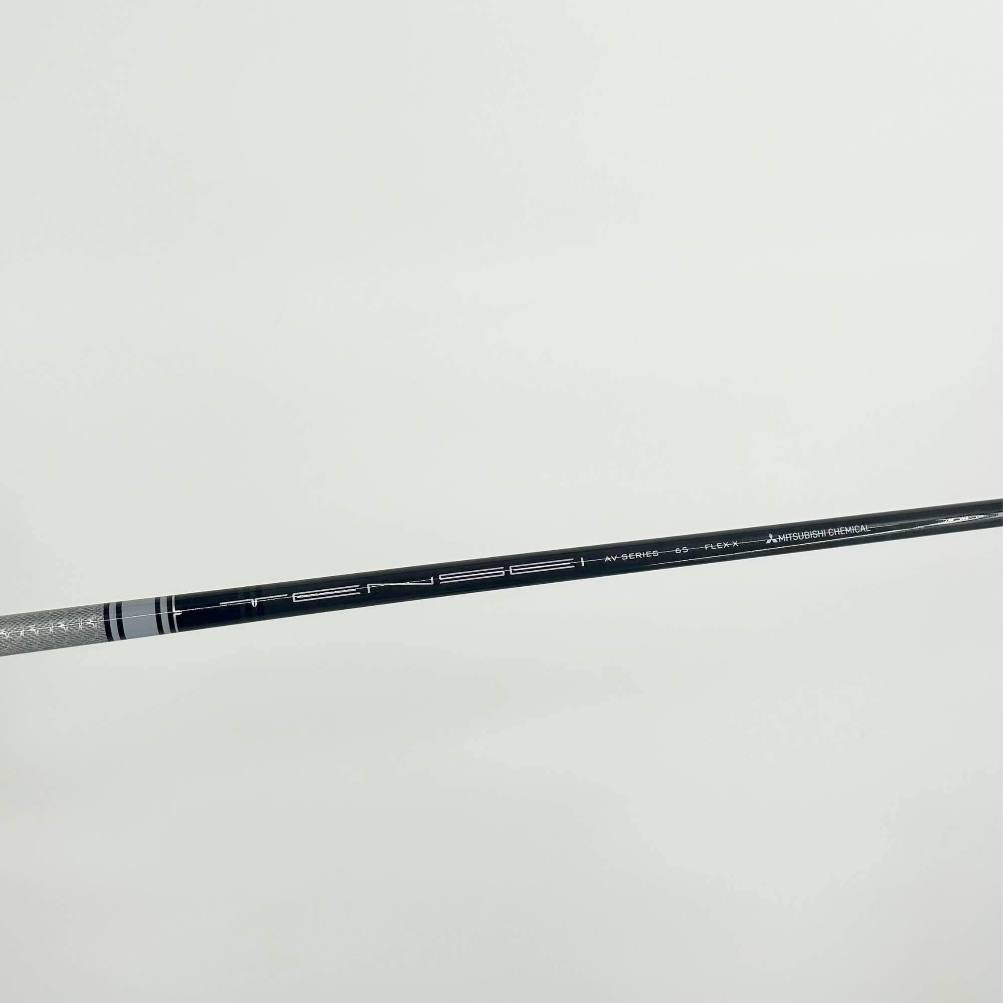 Cobra LTDx LS Driver / 9 Degree / Tensei White 65 X / X-Stiff