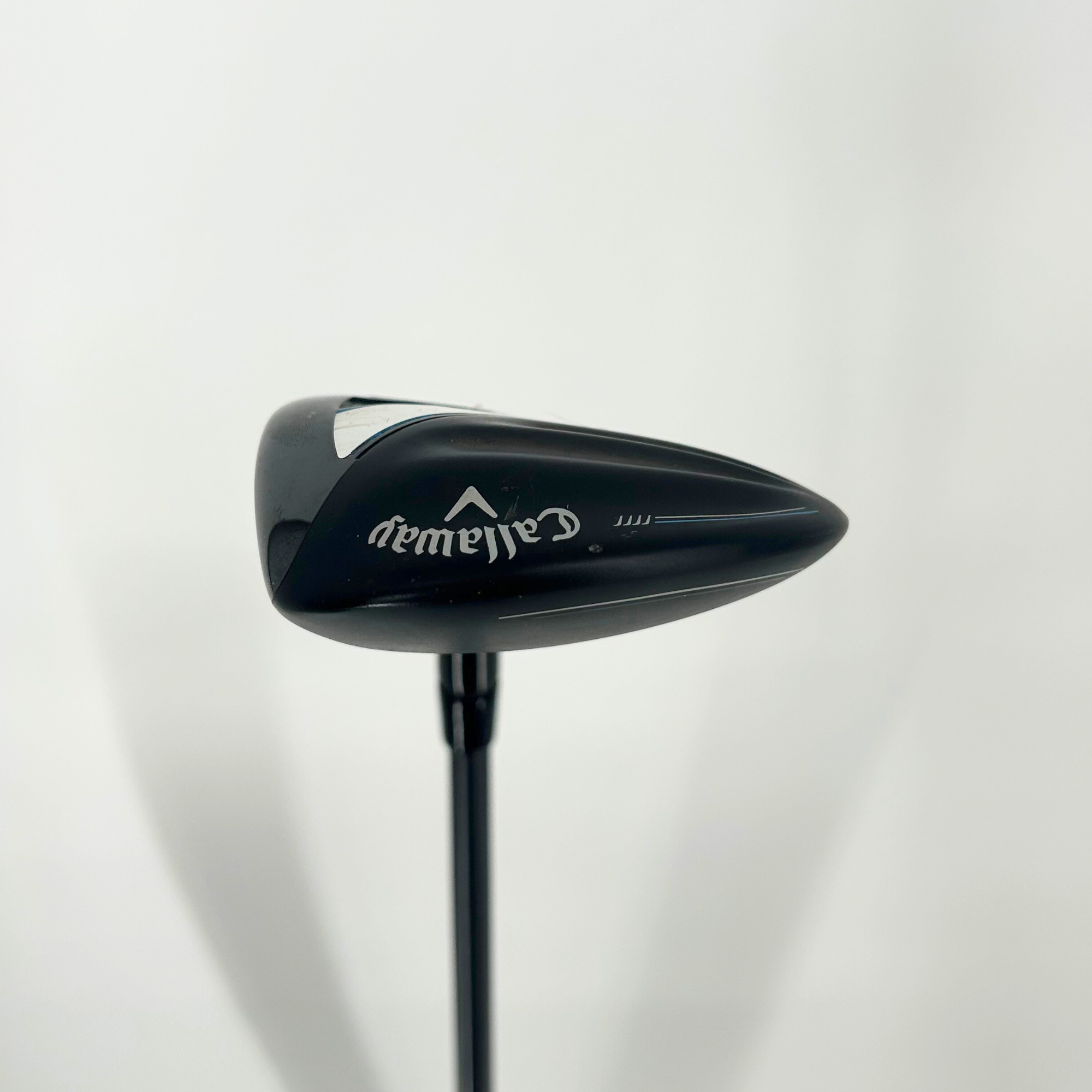 Callaway XR16 Ladies 7 Wood / 21 Degree / Bassara e52 Ladies Flex Shaft