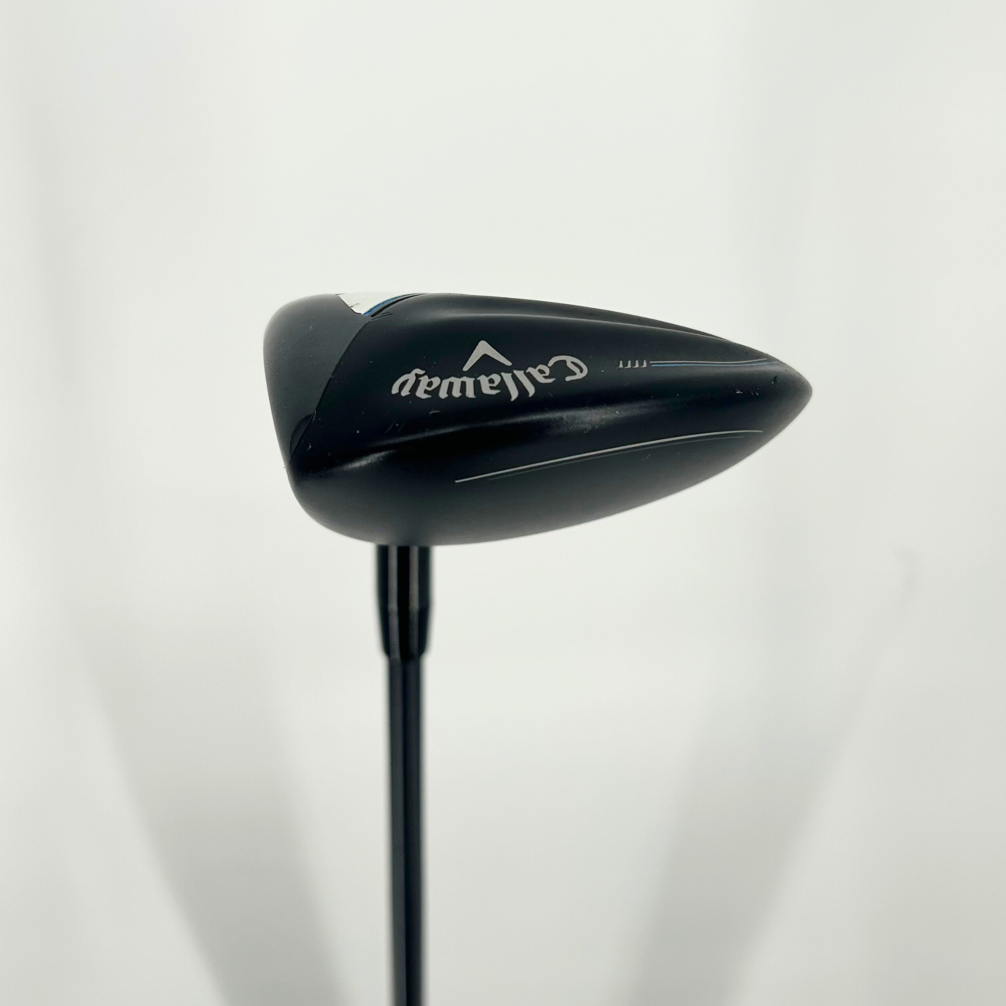 Callaway XR16 Ladies 4 Wood / 17 Degree / Bassara e52 Ladies Flex Shaft