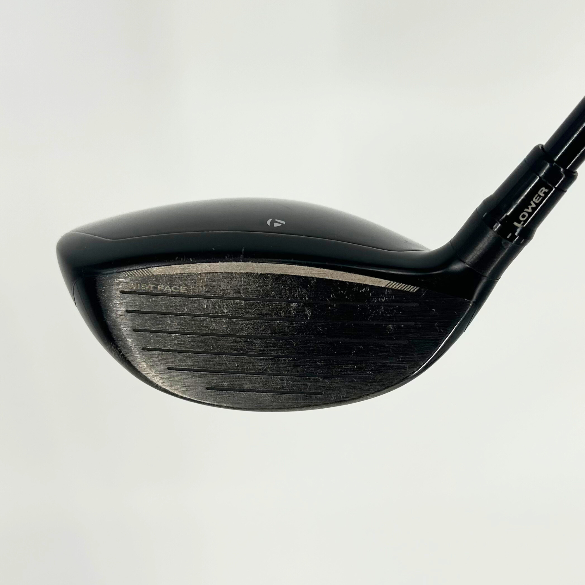 TaylorMade Stealth 2 Plus 3 Wood / 15 Degree / Kai'li Red 75s Shaft / Stiff Flex