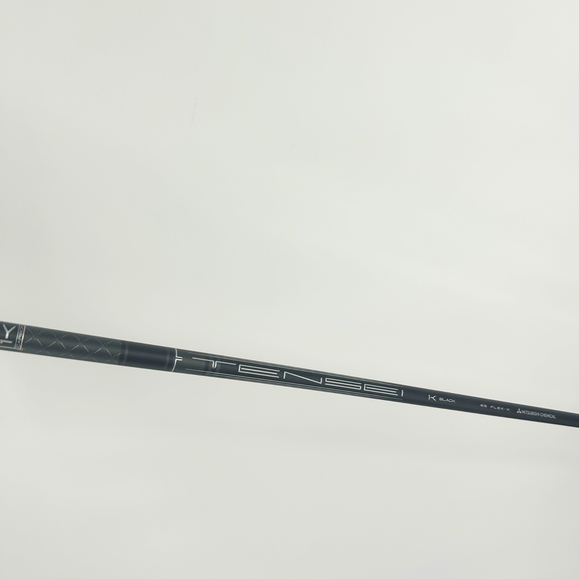 Mizuno ST-Max 230 Driver / 9.5 Degree / Tensei 1K Black 65 Shaft / X-Stiff