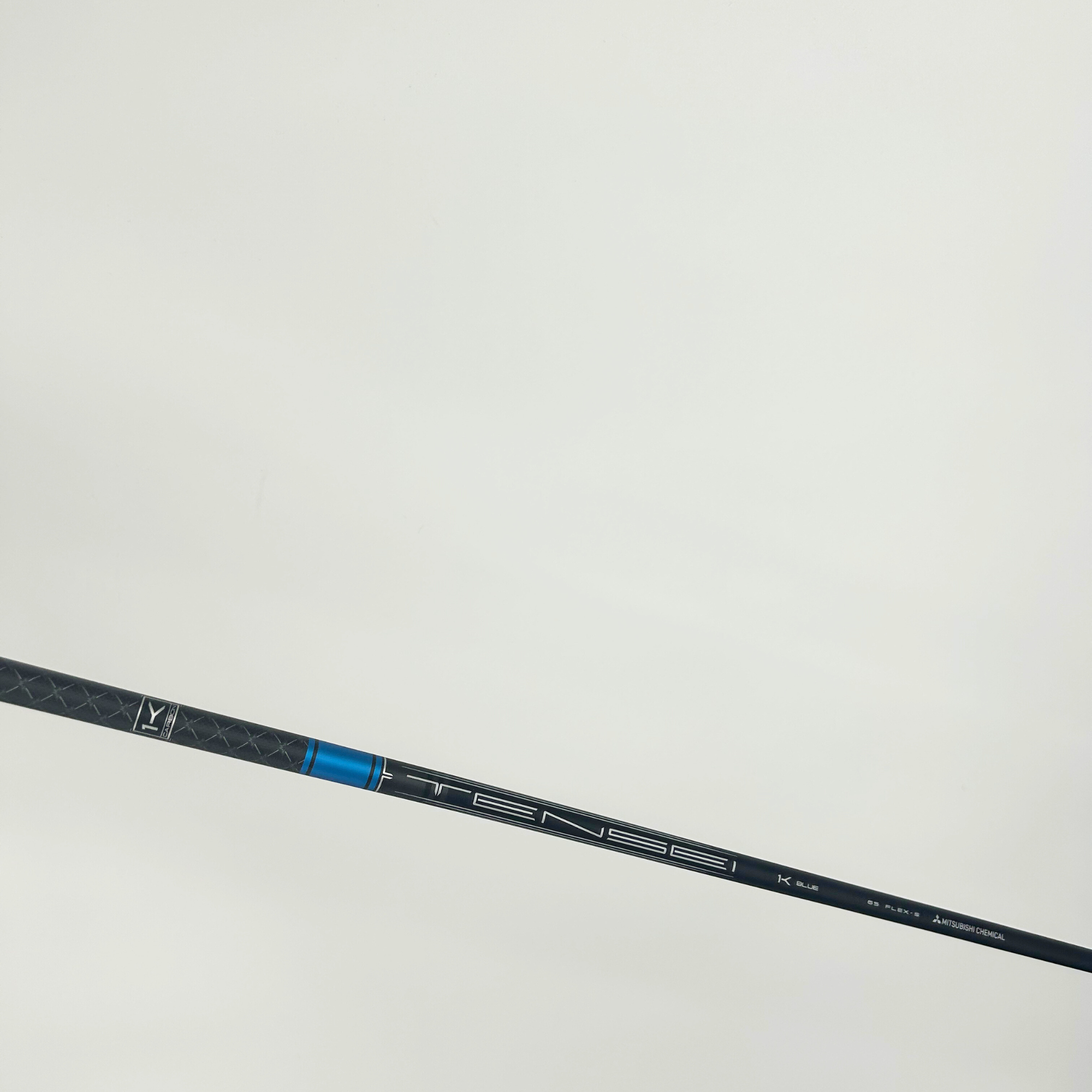 Mizuno ST-Max 230 Driver / 9.5 Degree / Tensei 1K Blue 65 Shaft / Stiff