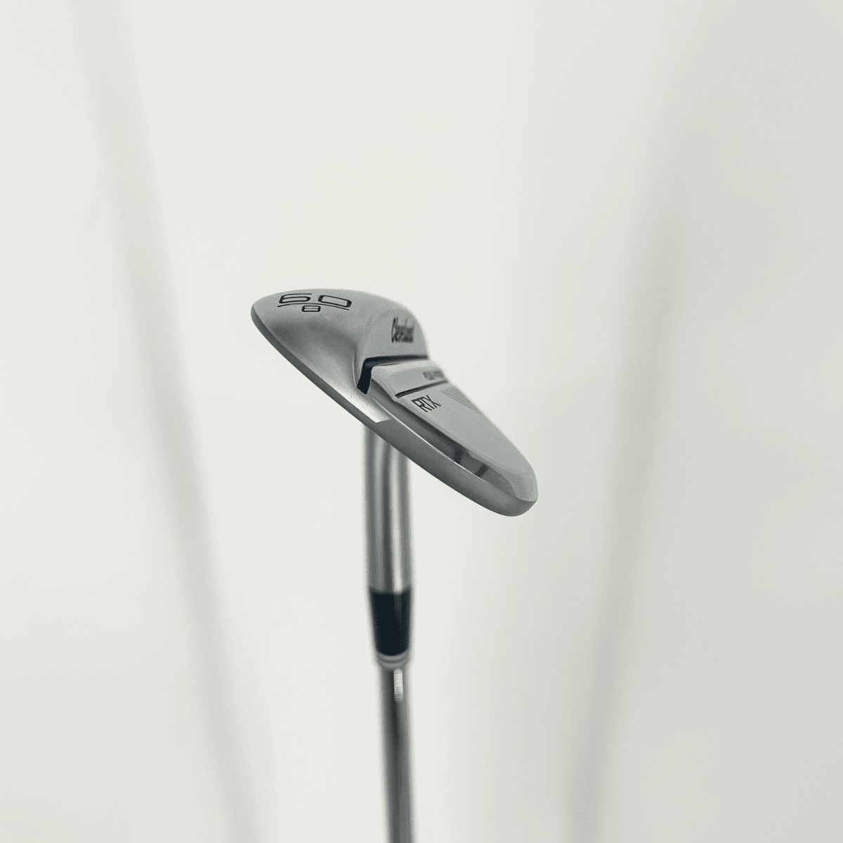 Cleveland RTX Full Face 2 Wedge / 60 Degree / Dynamic Gold Spinner Wedge Shaft - Cleveland