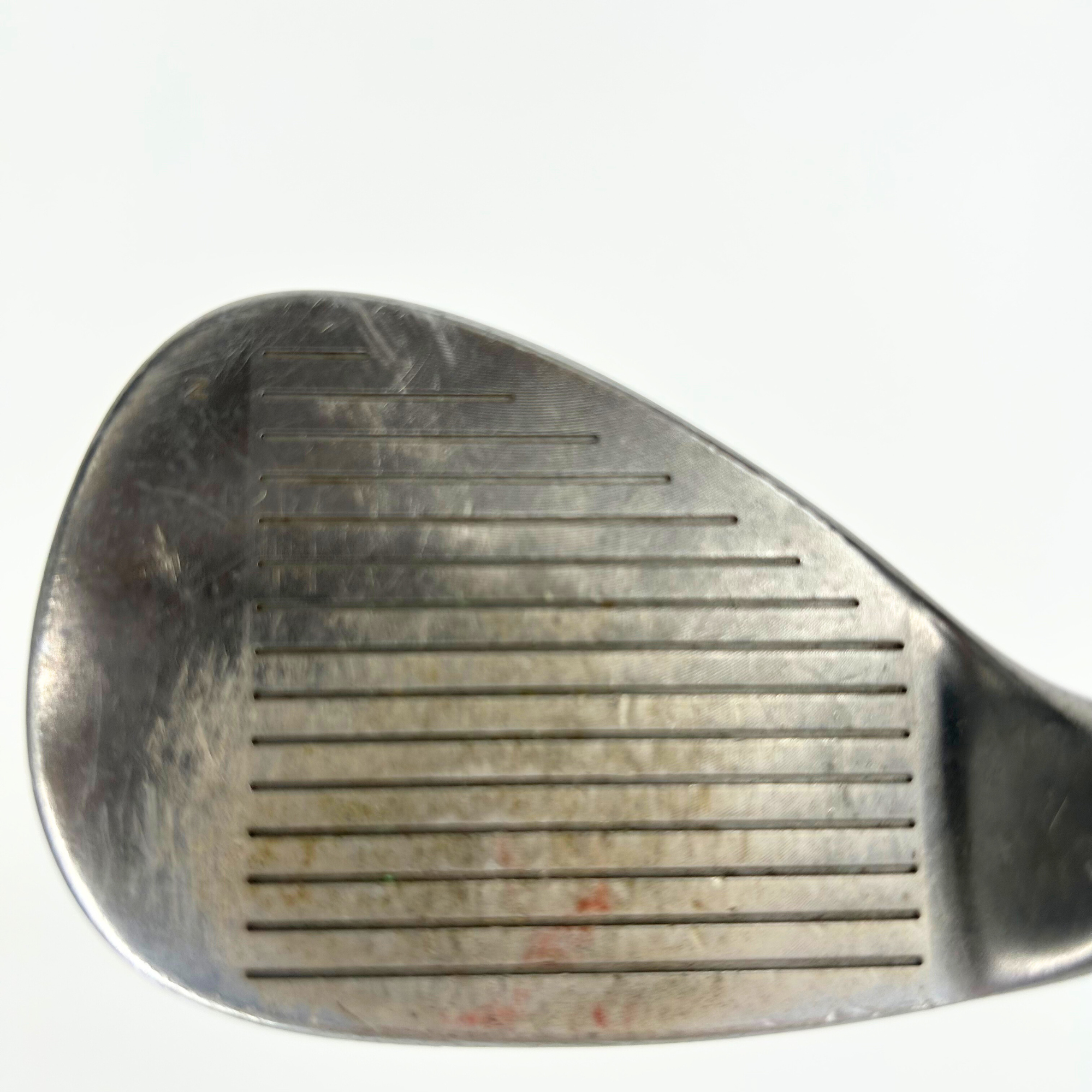 TaylorMade RAC TP Sand Wedge / 54 Degree / Dynamic Gold Wedge Flex