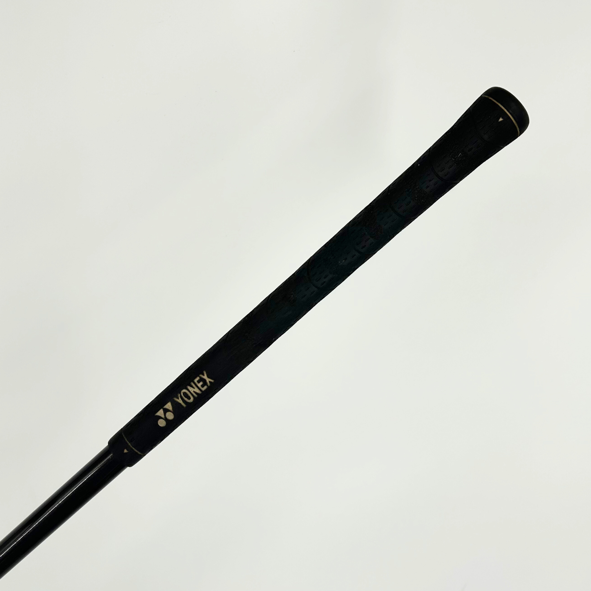 Yonex V-mass 400 SE+ Driver / 9 Degree / Yonex Ultimum Ti 70 Stiff Flex Shaft