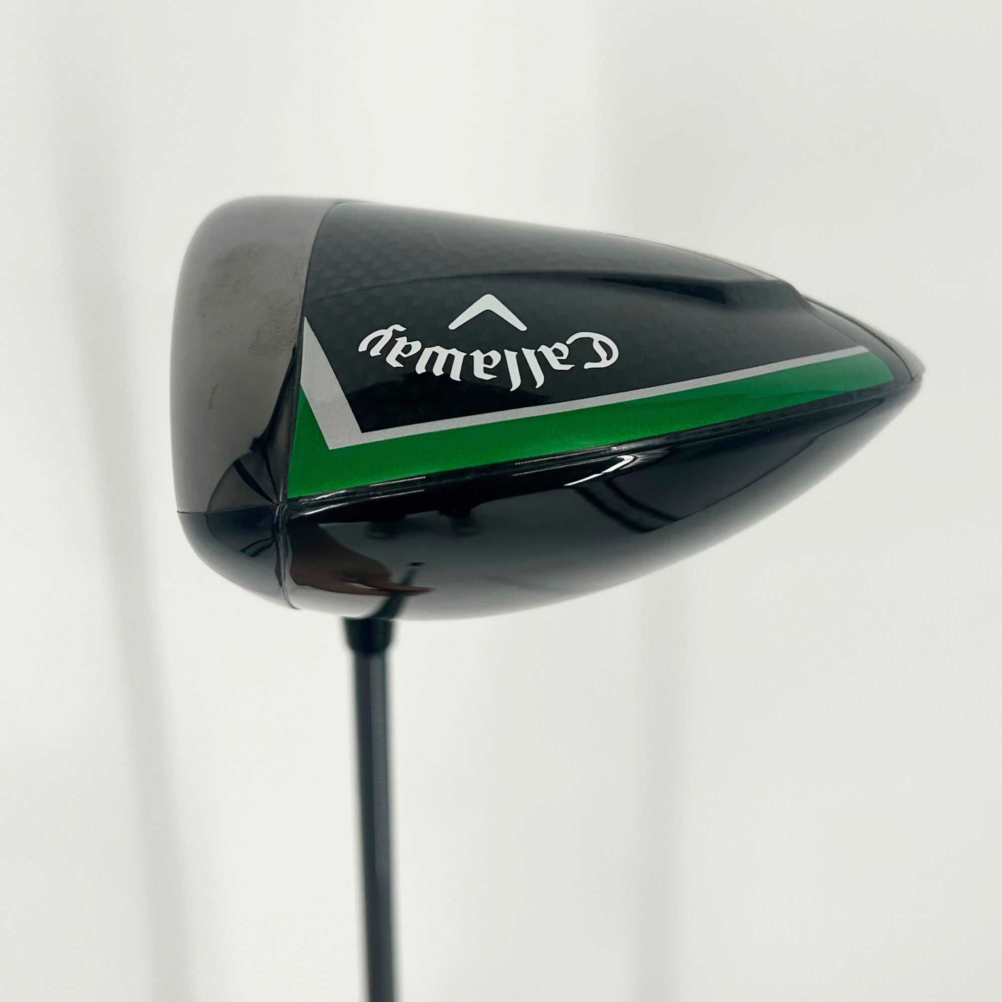 Callaway Elyte Triple Diamond Driver / 9.0 Degree / Denali 6.5 60G / X-Stiff Flex Shaft