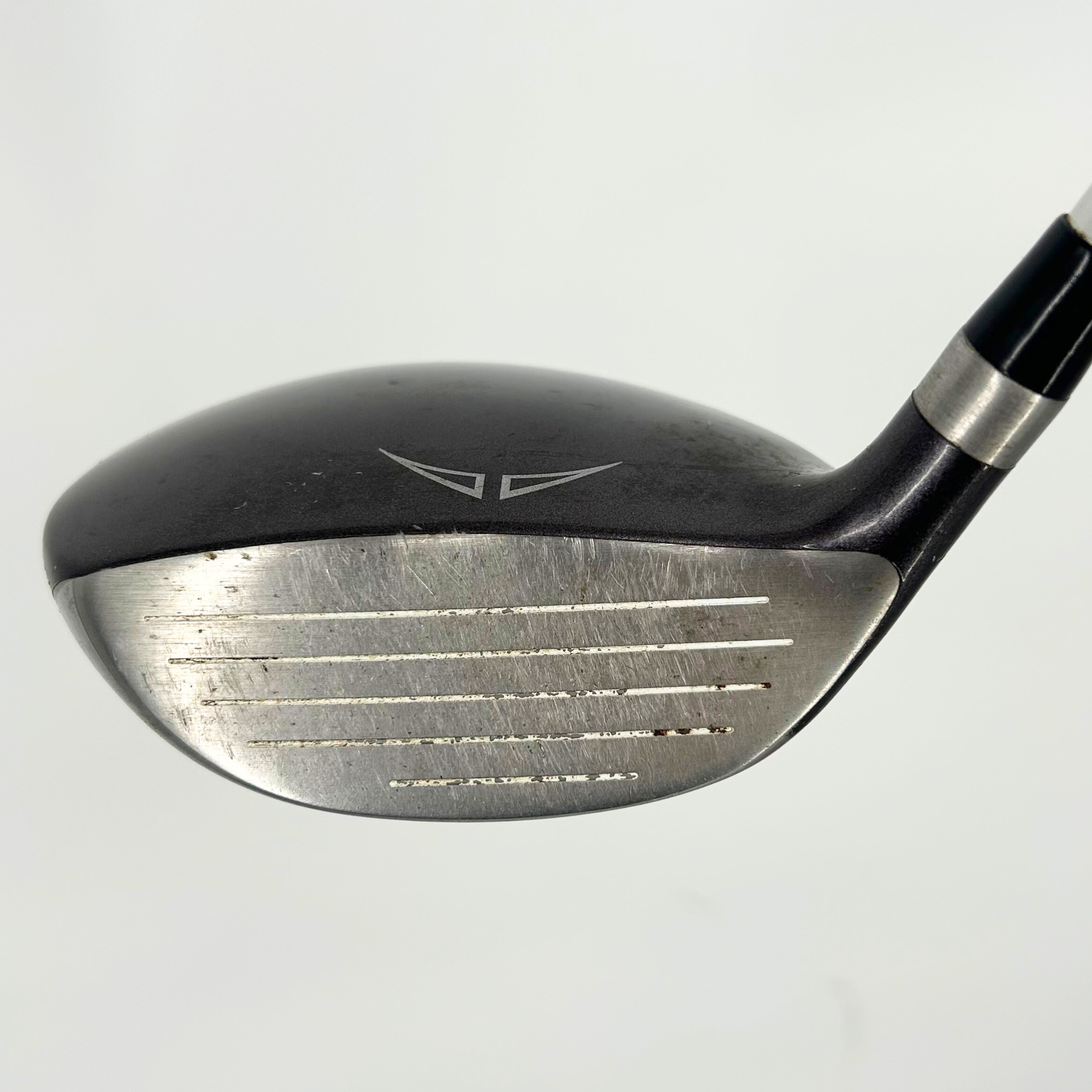 Ping Faith Ladies 7 Wood / 26 Degree / Ping UT200 Ladies Flex Shaft