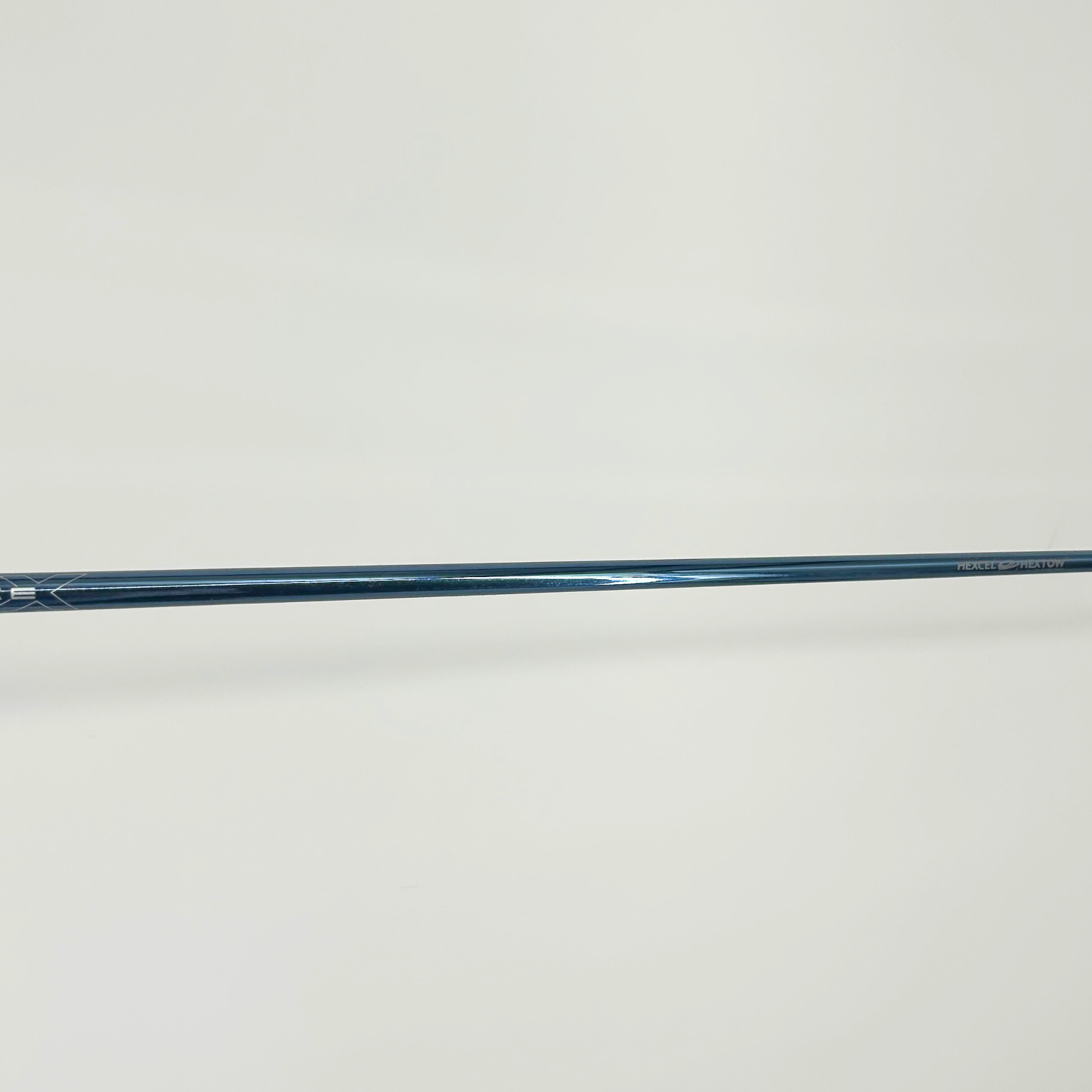 Project X Hzrdus Smoke Blue RDX PVD 3 Fairway Wood Shaft / 6.5 X-Stiff 70g / Callaway Adaptor