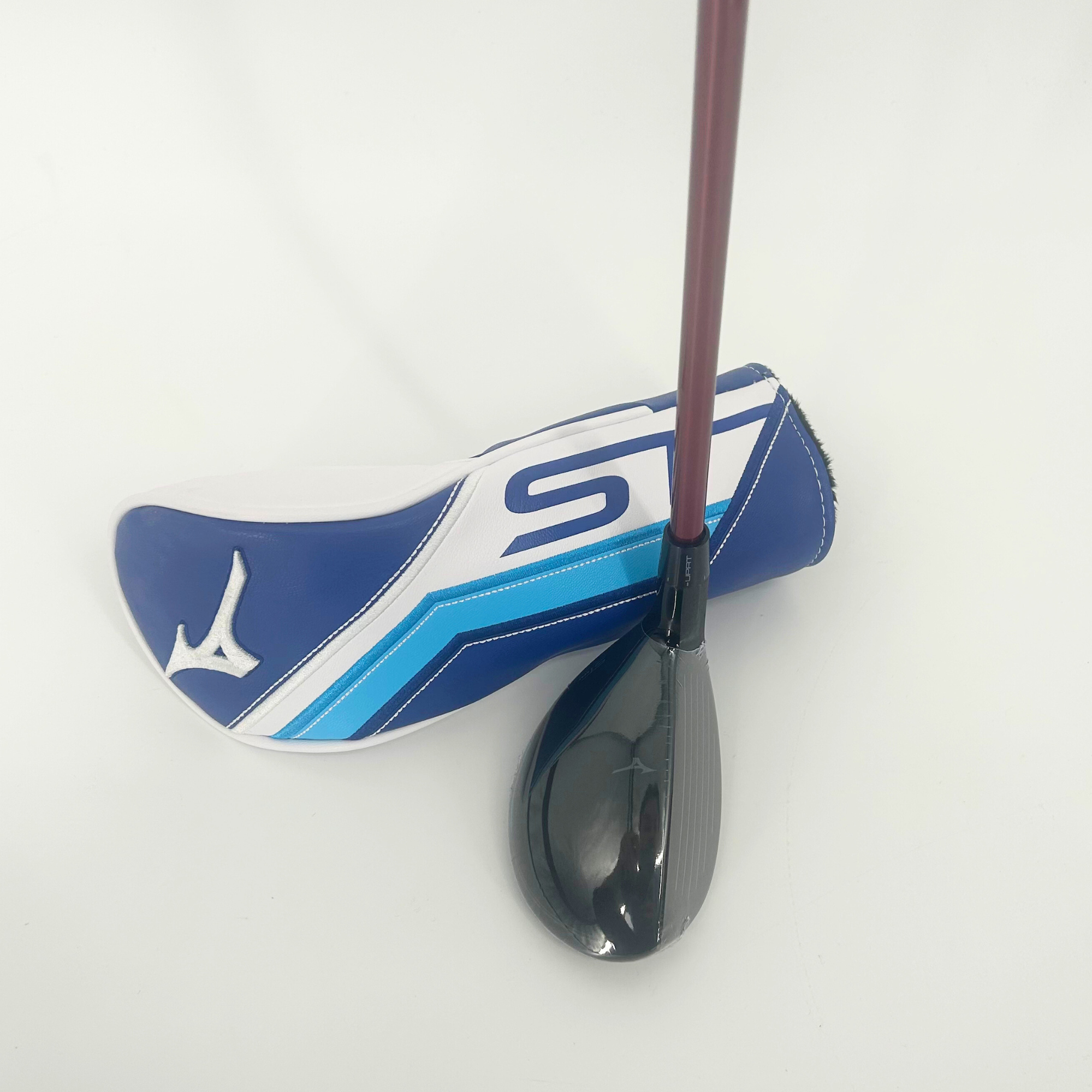 Mizuno ST-Max 230 6 Hybrid / 28 Degree / Denali 50g 4.0 / Ladies Flex
