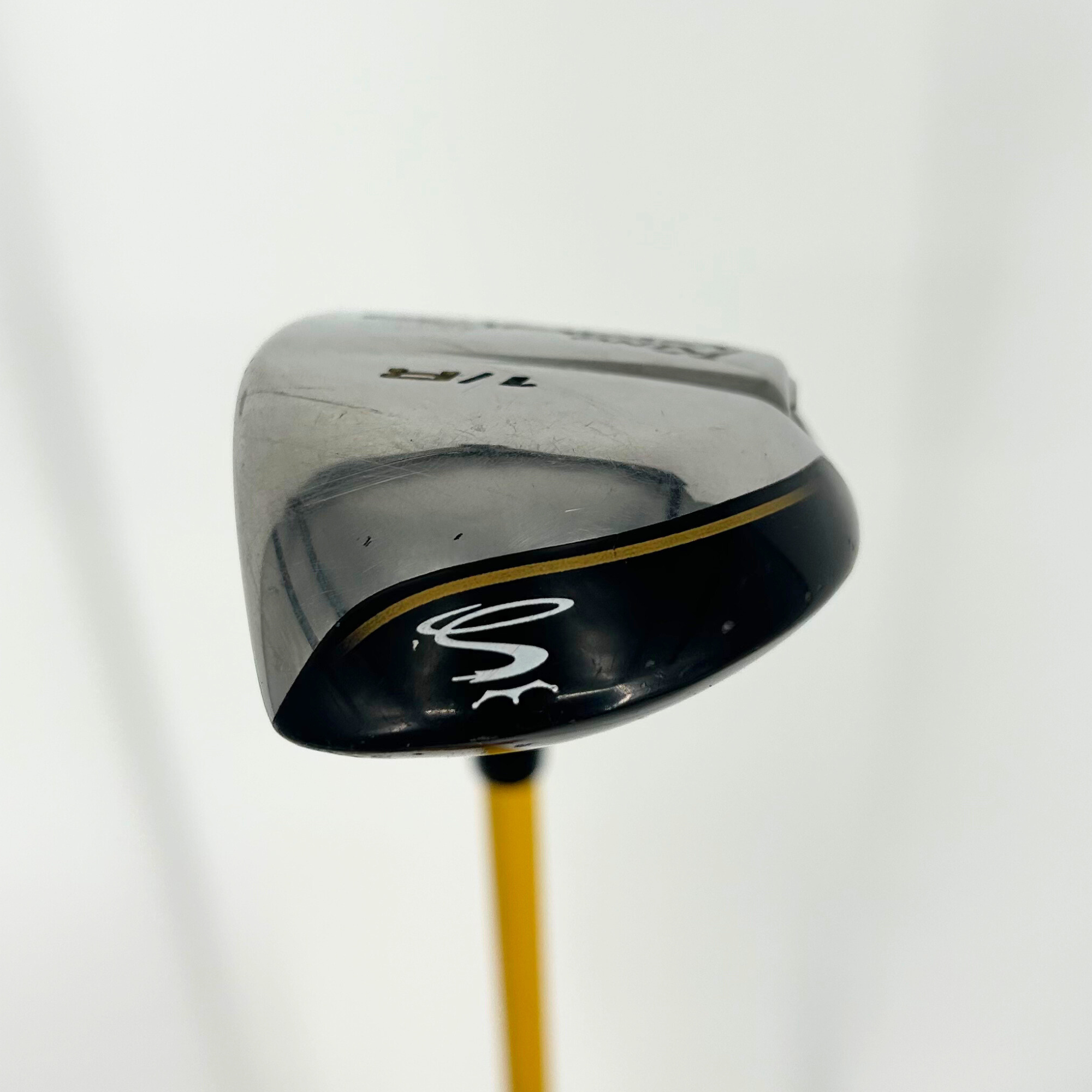 Cobra King Baffler Pro 1 Hybrid / 16 Degree / Speeder Pro Baffler Stiff Flex