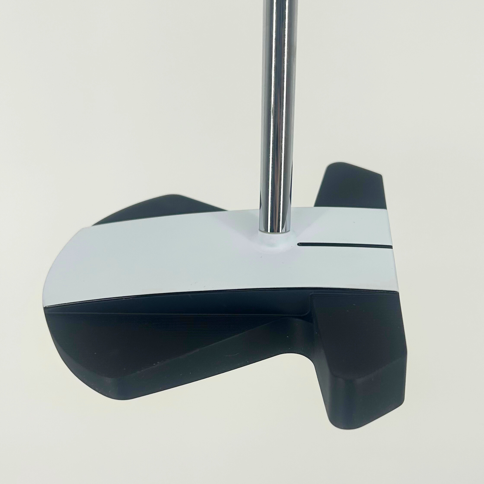 Odyssey Ai-ONE Square 2 Square Max Stripe Putter / 35 Inch