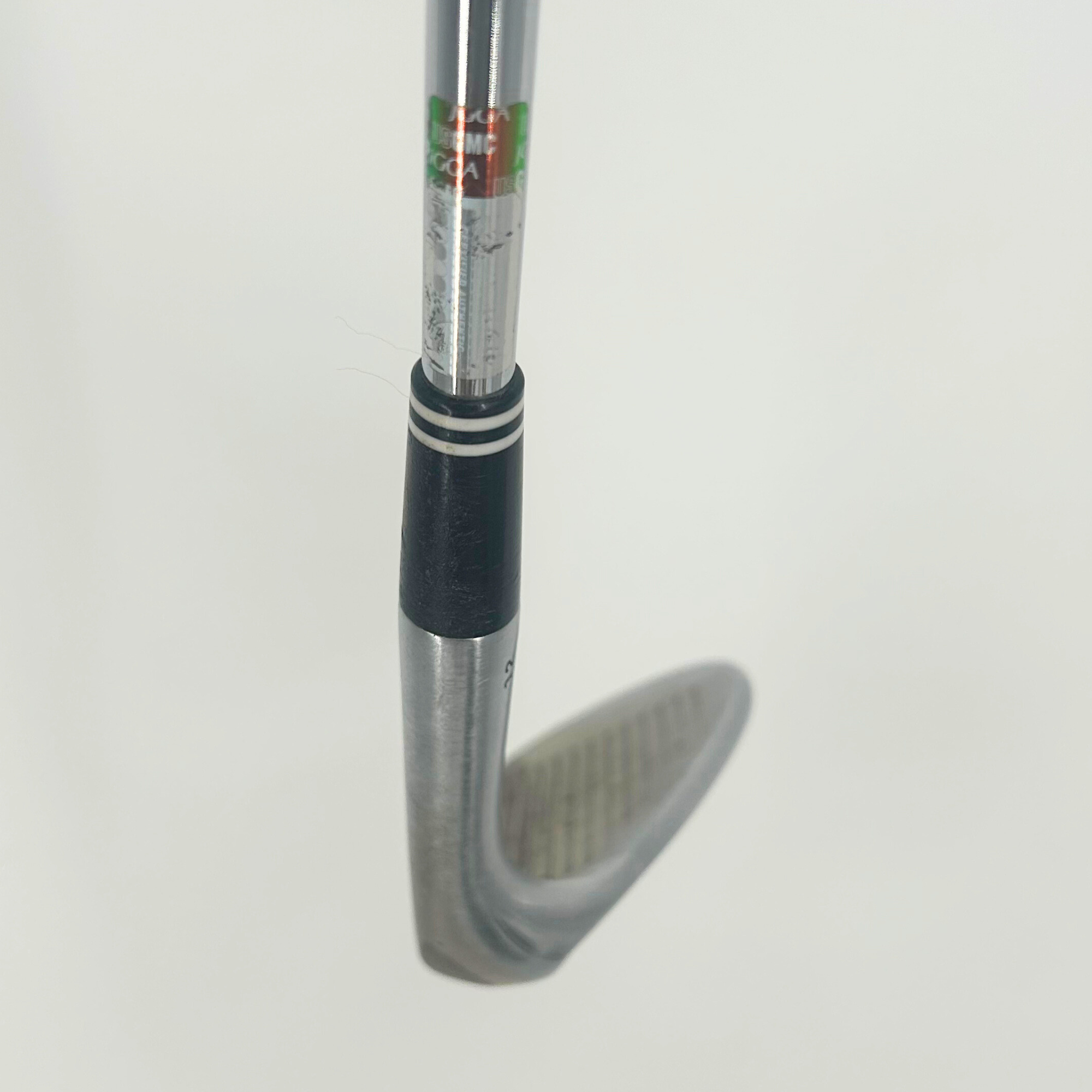 Cleveland RTX 588 Sand Wedge / 56 Degree / KBS Tour Stiff Shaft