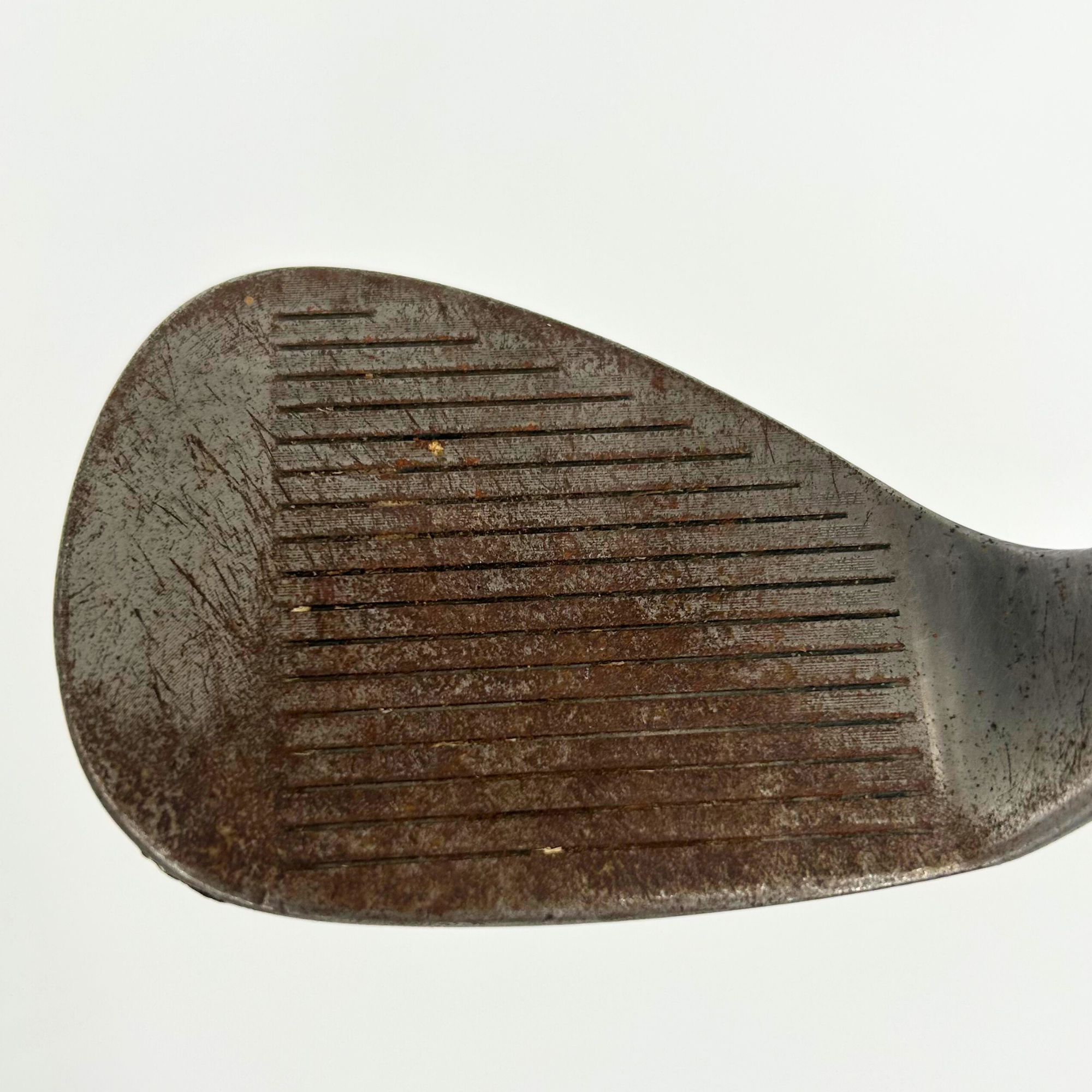 Titleist Vokey SM7 Black Lob Wedge / 58 Degree M Grind / Wedge Flex Vokey SM7 Shaft