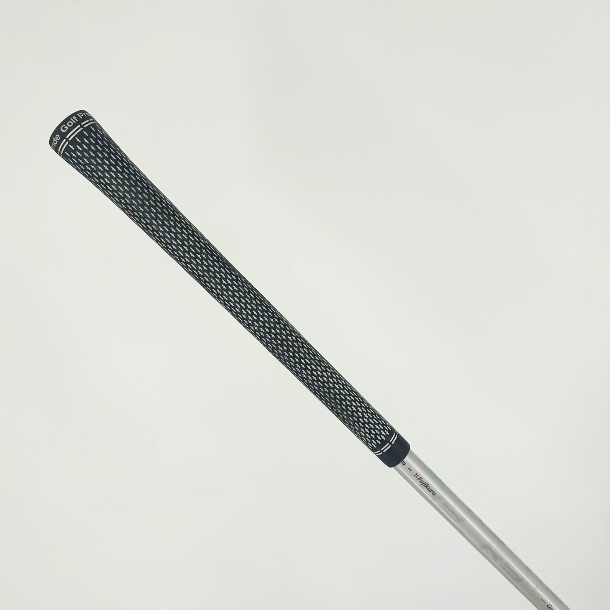 Taylormade R7 Superquad Driver / 10.5 Degree / Fujikura Stiff Flex / 42in Shaft (3 Inch Shorter Than Standard)