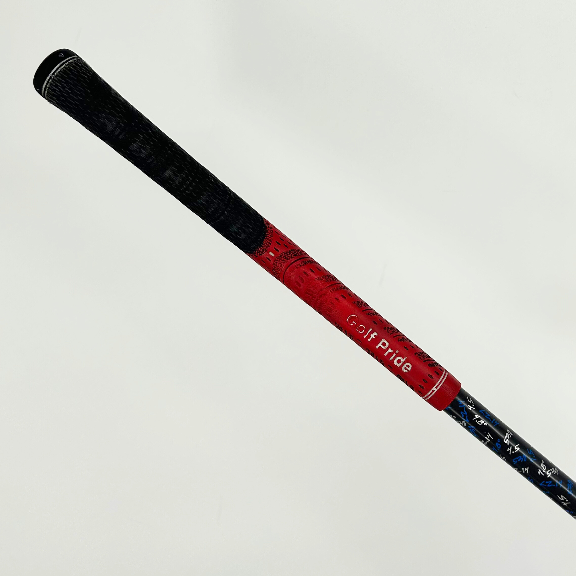 Callaway XR Left Handed Driver / 12 Degree / Project X 4.5 A / Senior Flex