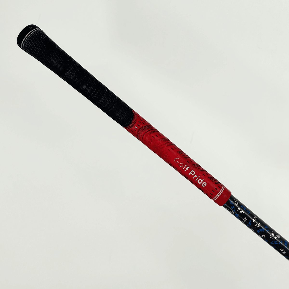 Callaway XR Left Handed Driver / 12 Degree / Project X 4.5 A / Senior Flex - Callaway