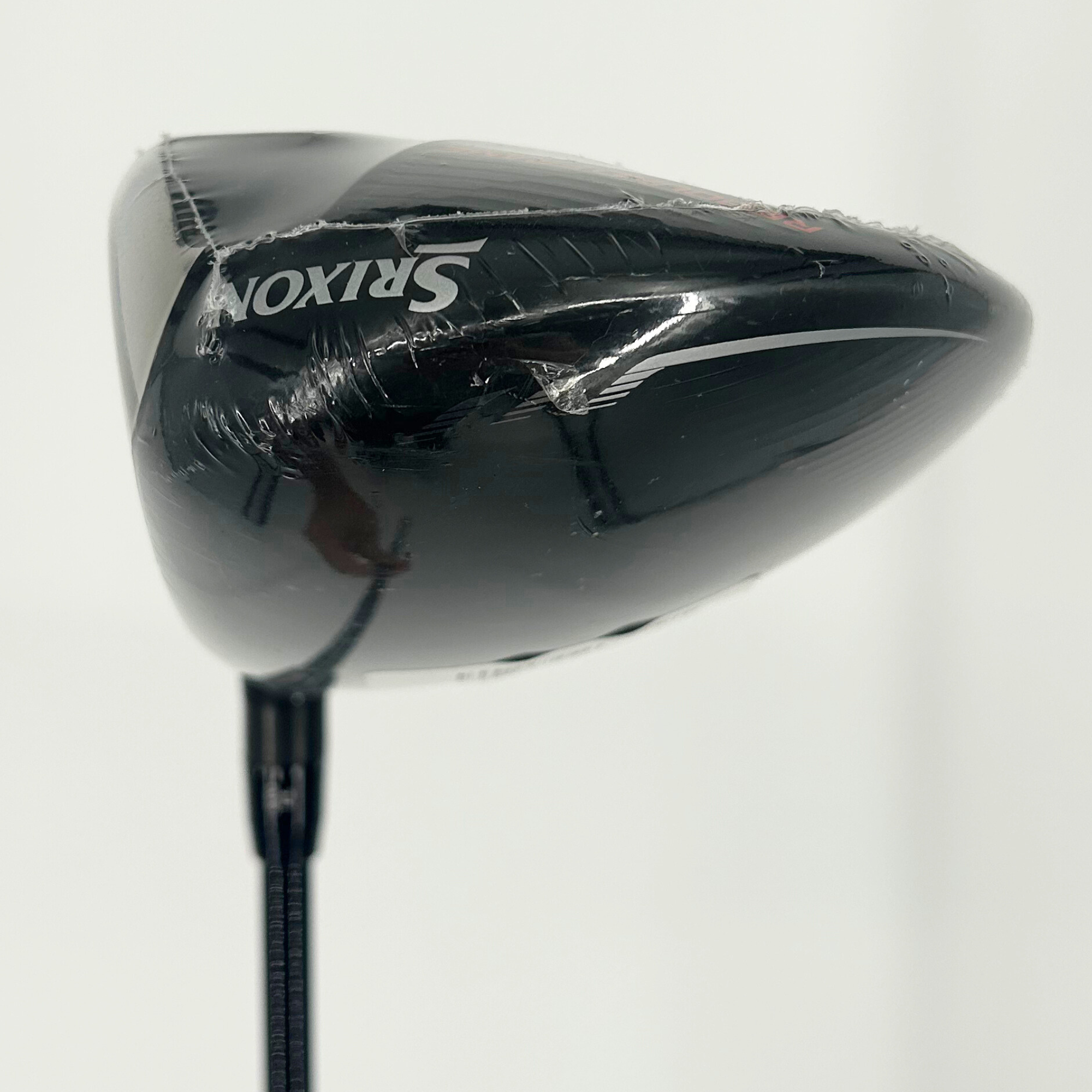 Srixon ZX7 MK II Driver / 9.5 Degree / HZRDUS Silver 70g 6.5 / X-Stiff Flex