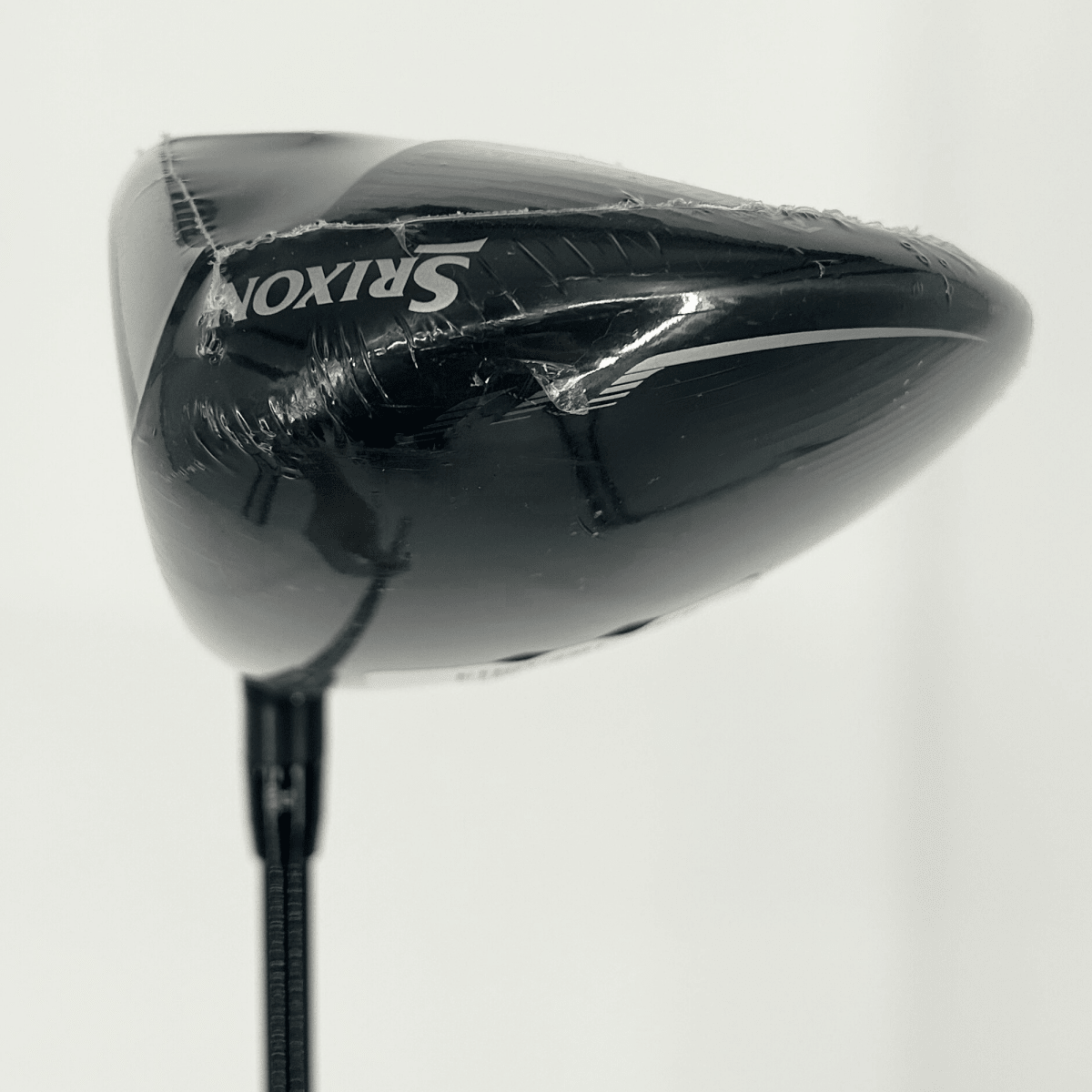 Srixon ZX7 MK II Driver / 9.5 Degree / HZRDUS Silver 70g 6.5 / X - Stiff Flex - Srixon