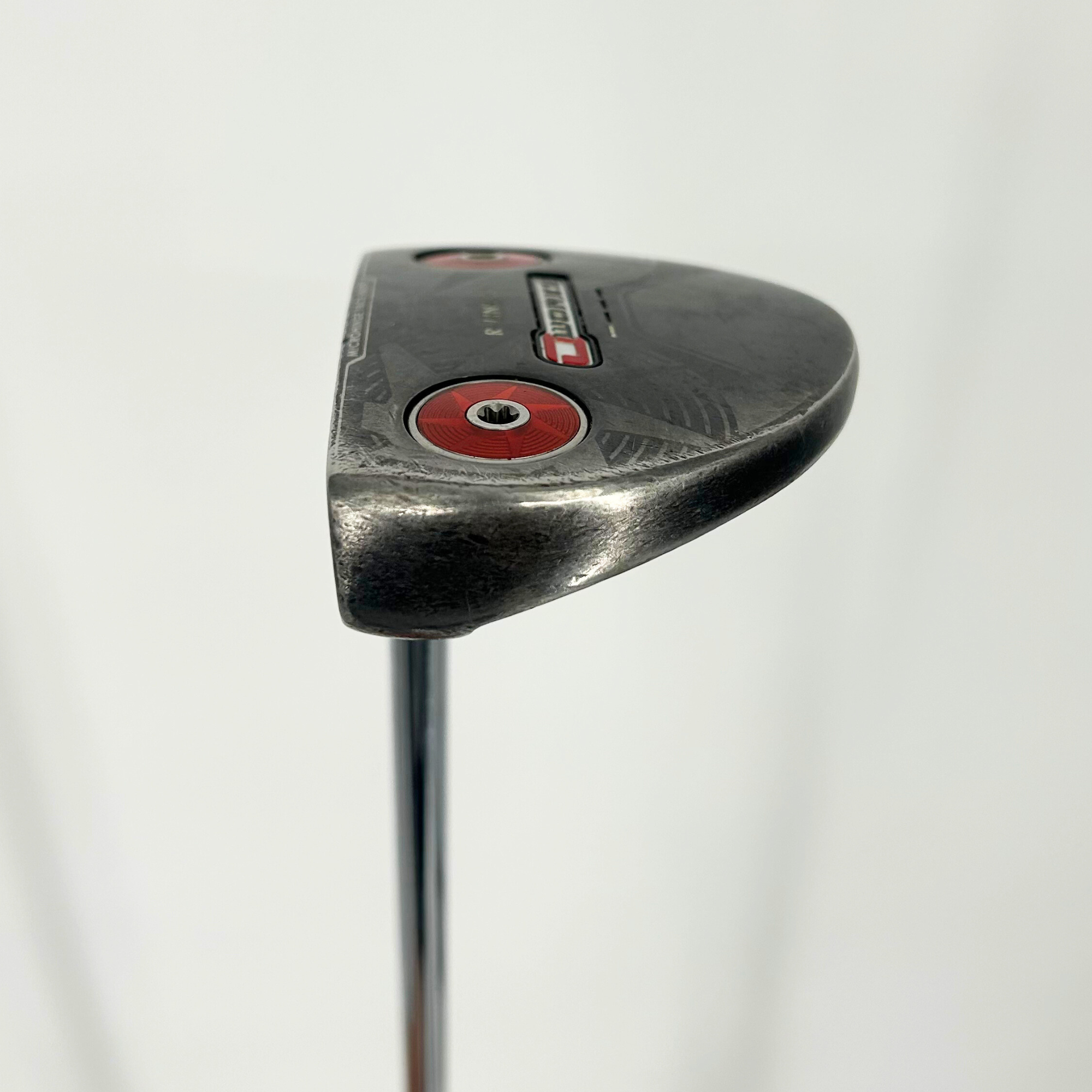 Odyssey O-Works R-Line CS Putter / 33 Inch